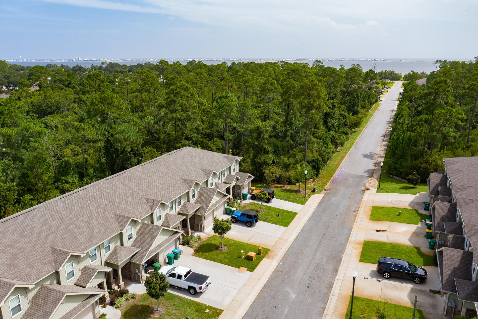 SOUND HAVEN - Residential