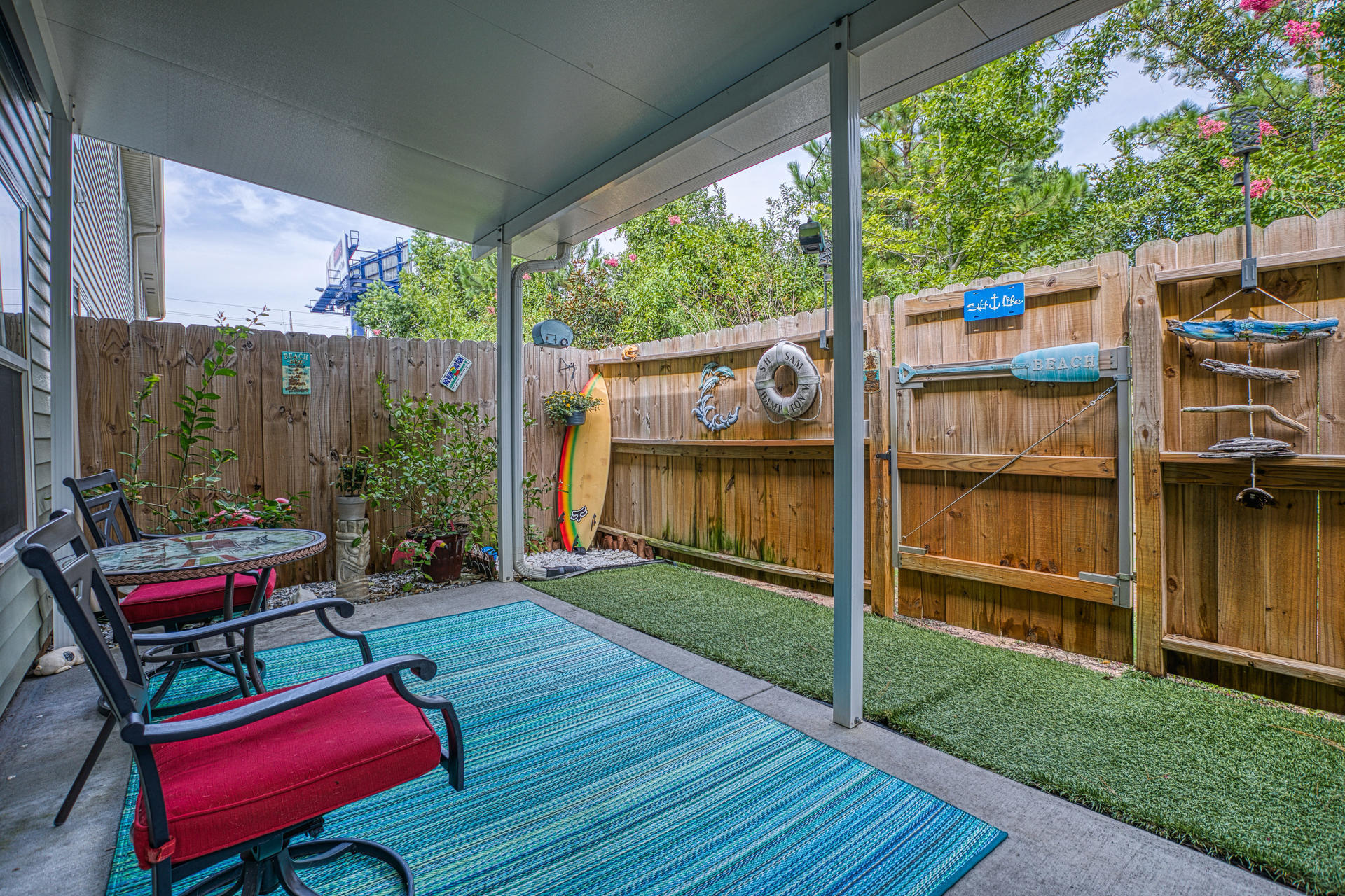 SOUND HAVEN - Residential