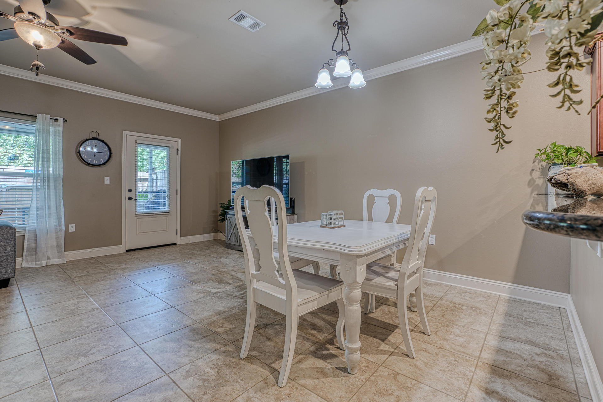 SOUND HAVEN - Residential