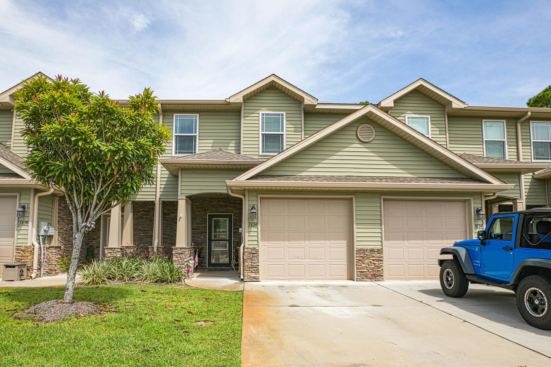 SOUND HAVEN - Residential