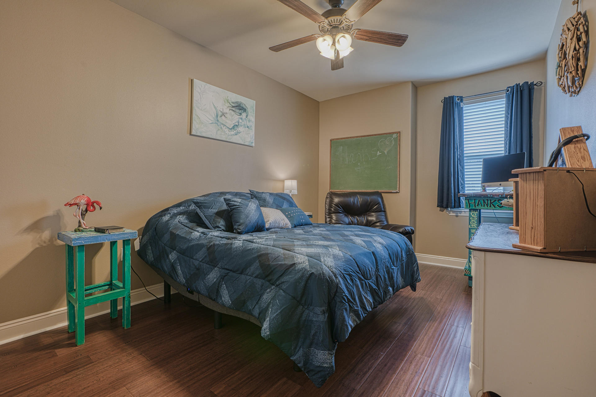 SOUND HAVEN - Residential