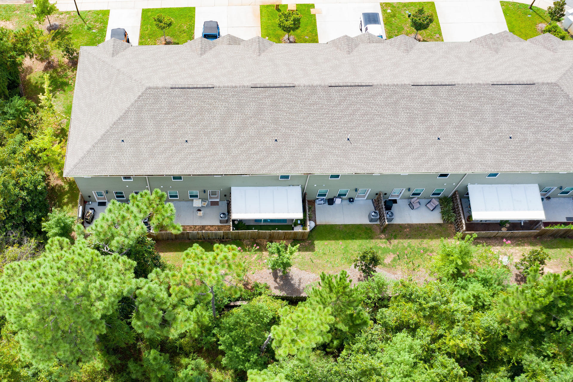 SOUND HAVEN - Residential
