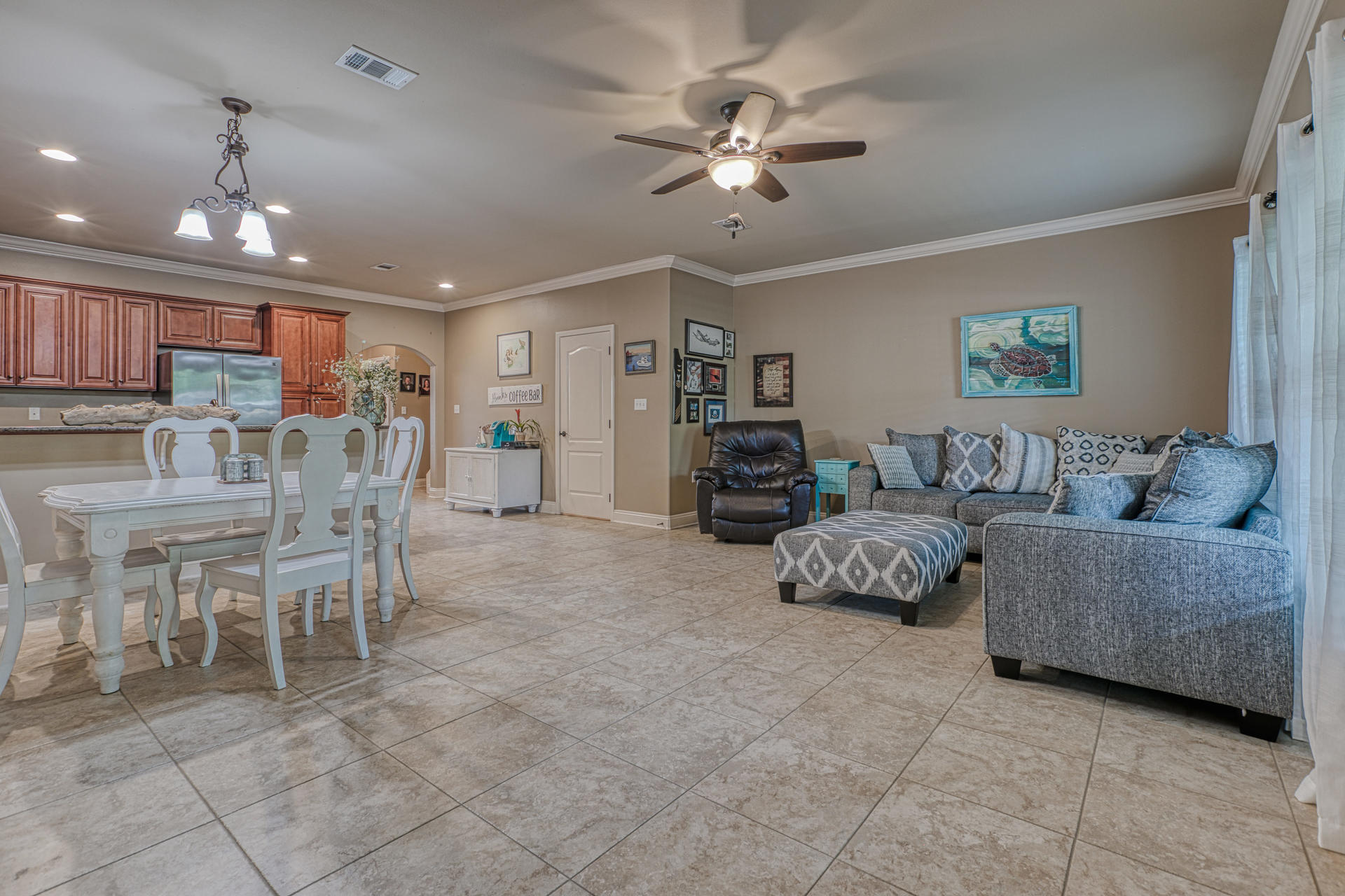 SOUND HAVEN - Residential