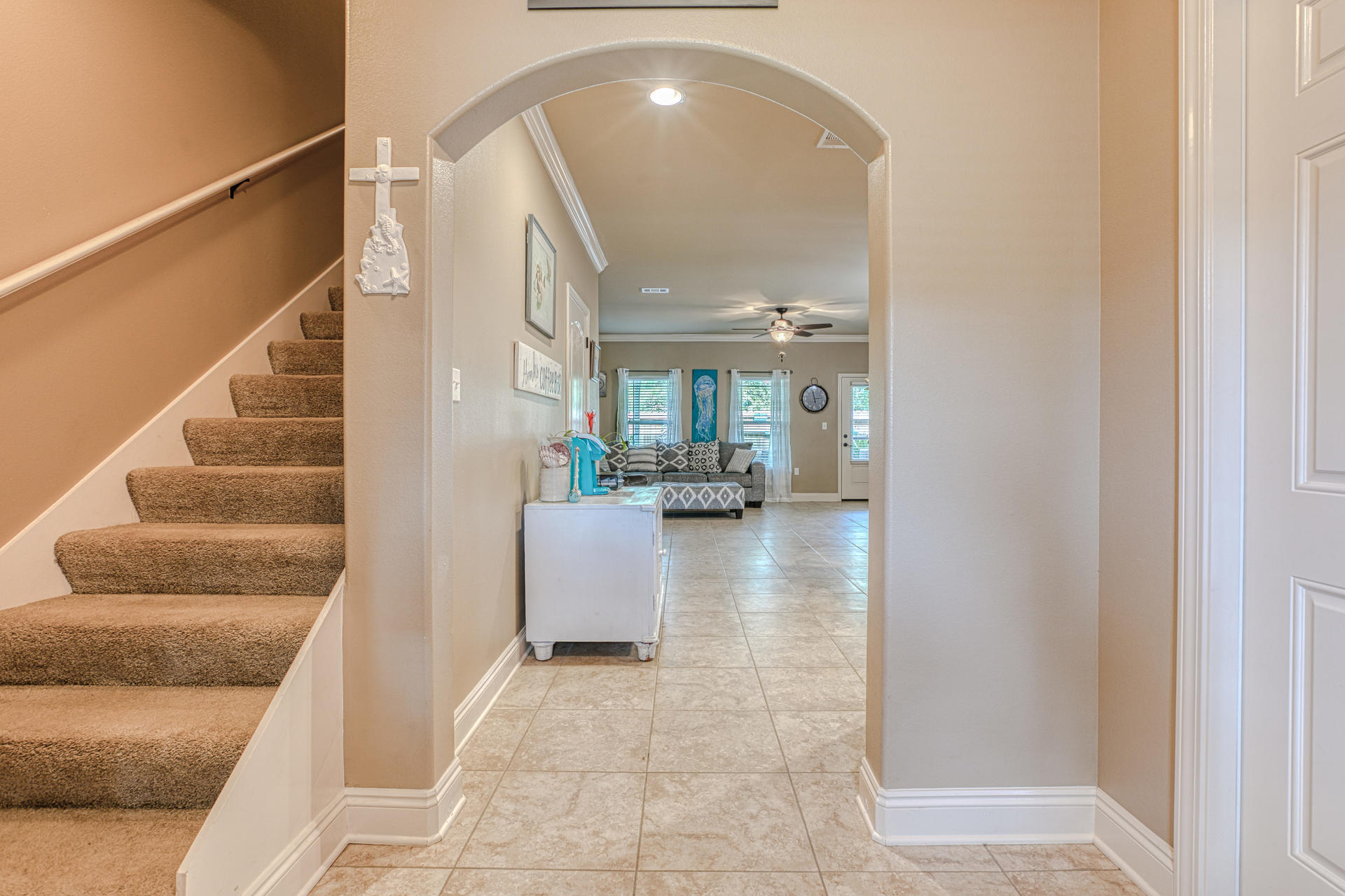 SOUND HAVEN - Residential