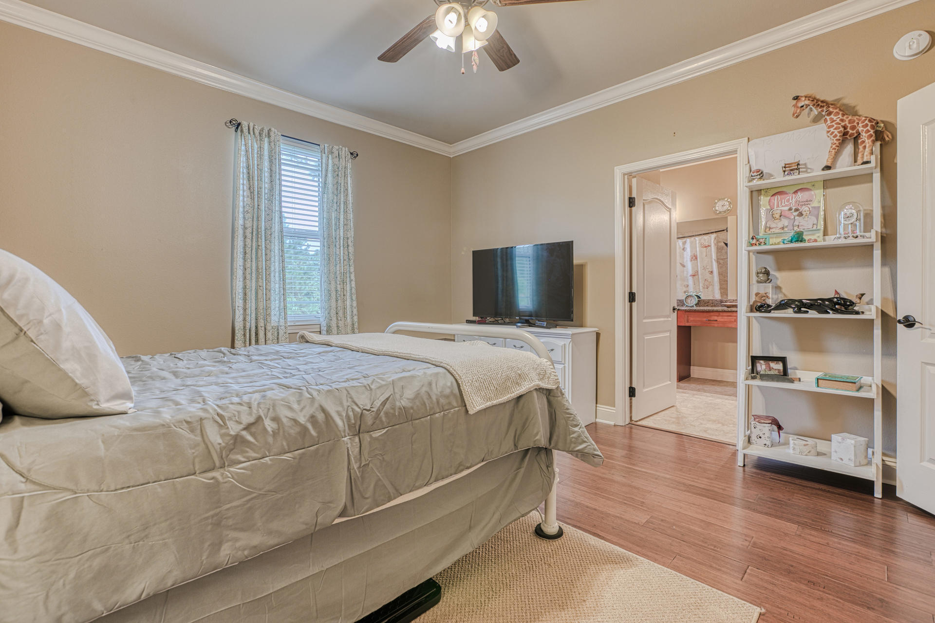 SOUND HAVEN - Residential