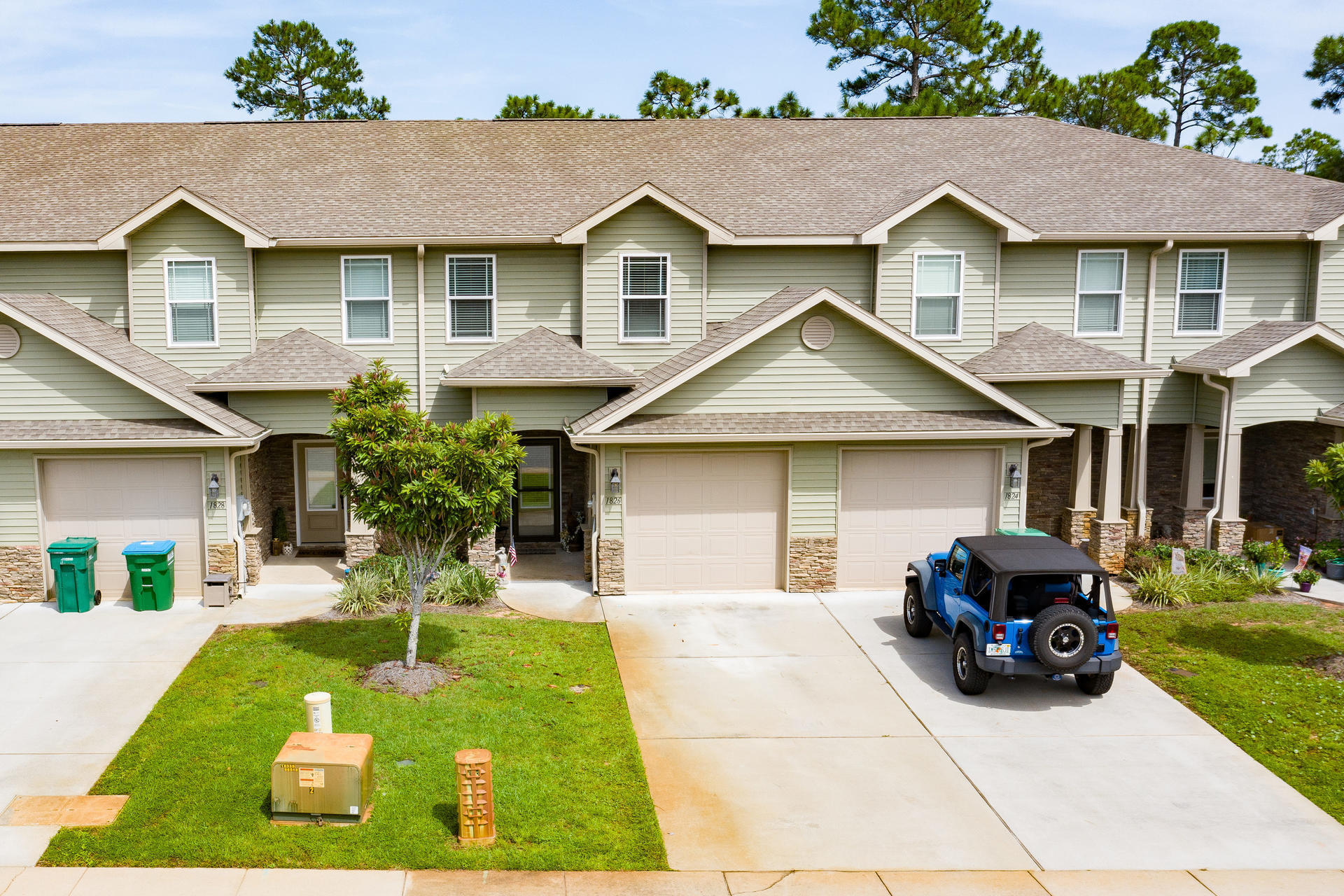 SOUND HAVEN - Residential