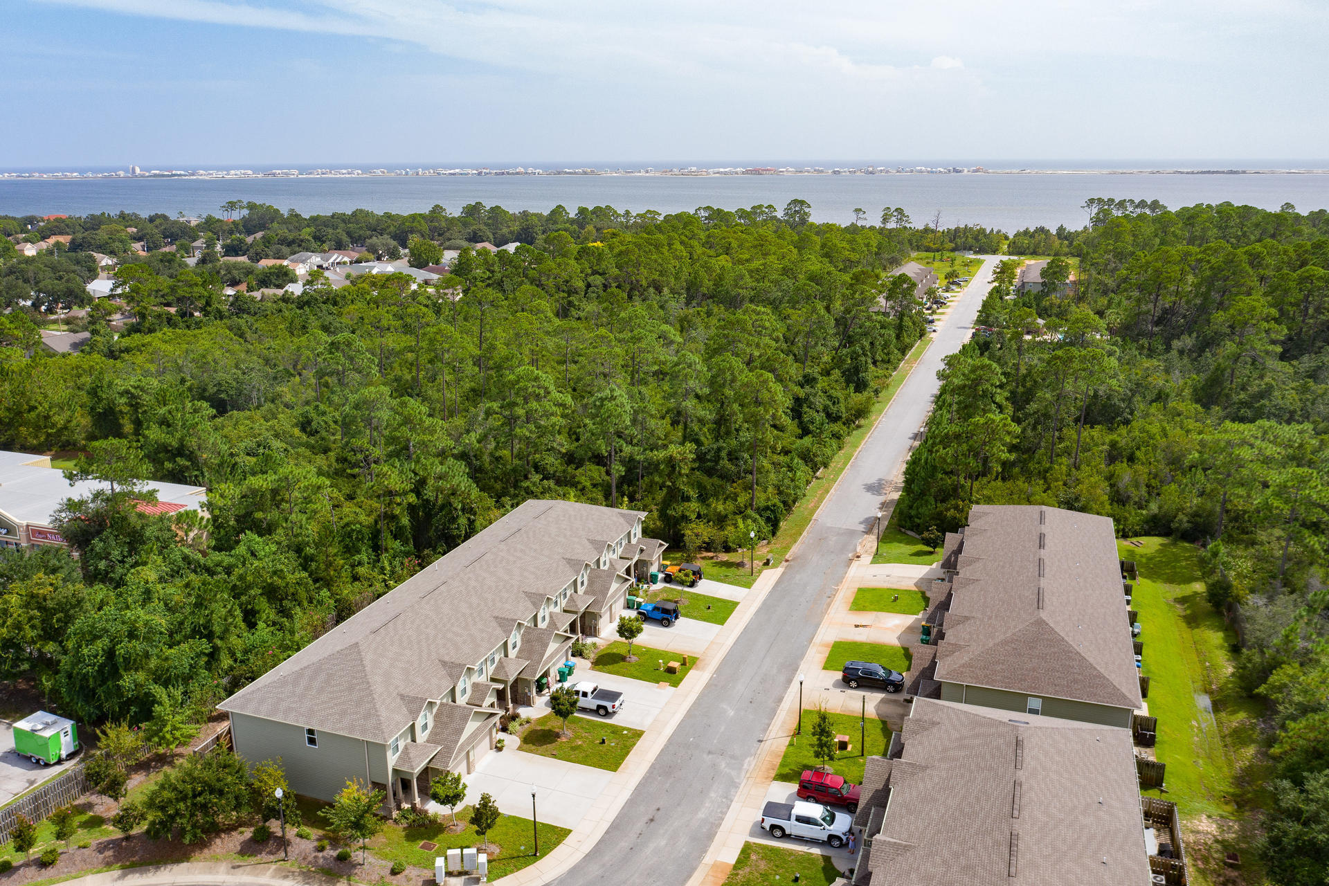 SOUND HAVEN - Residential