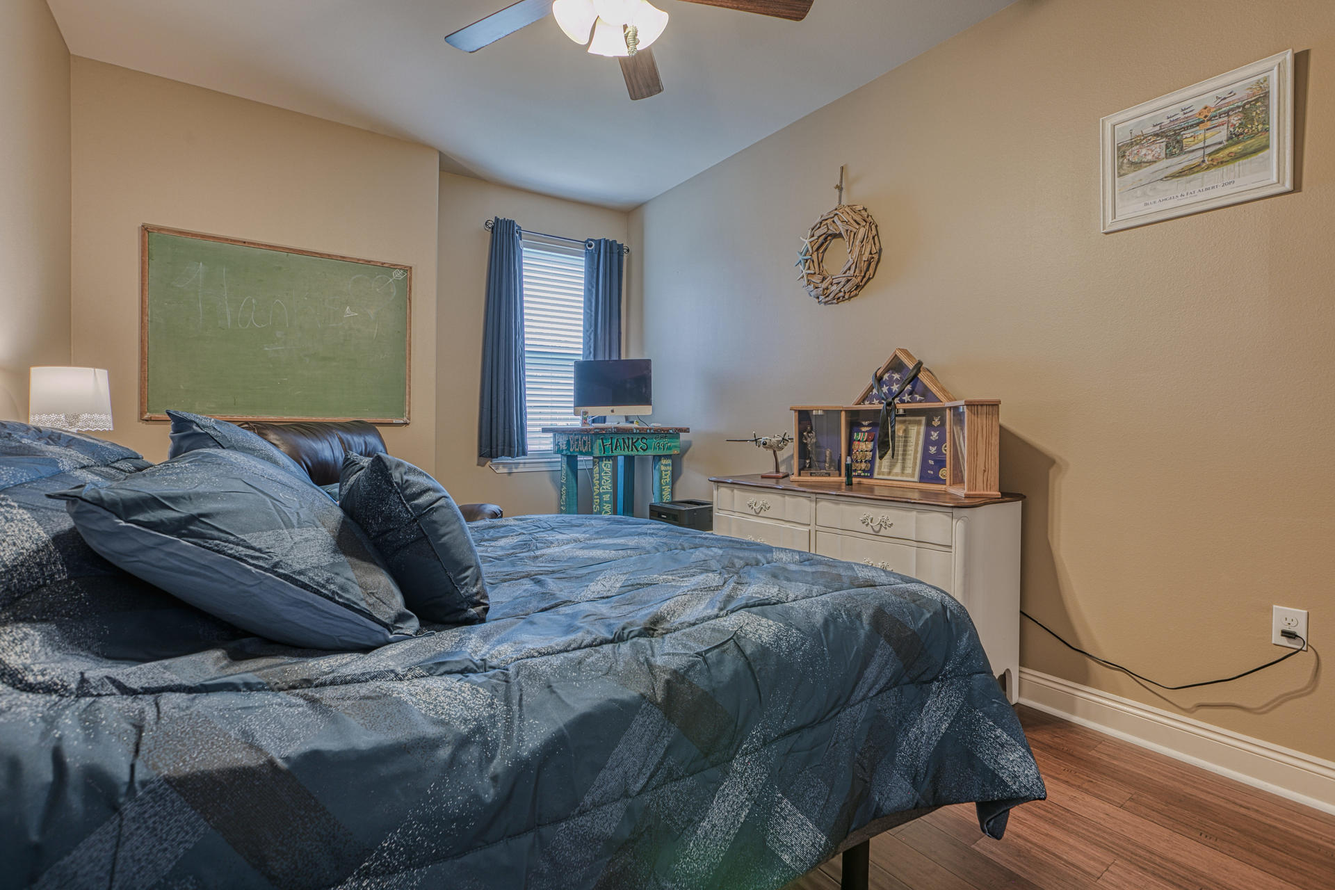 SOUND HAVEN - Residential