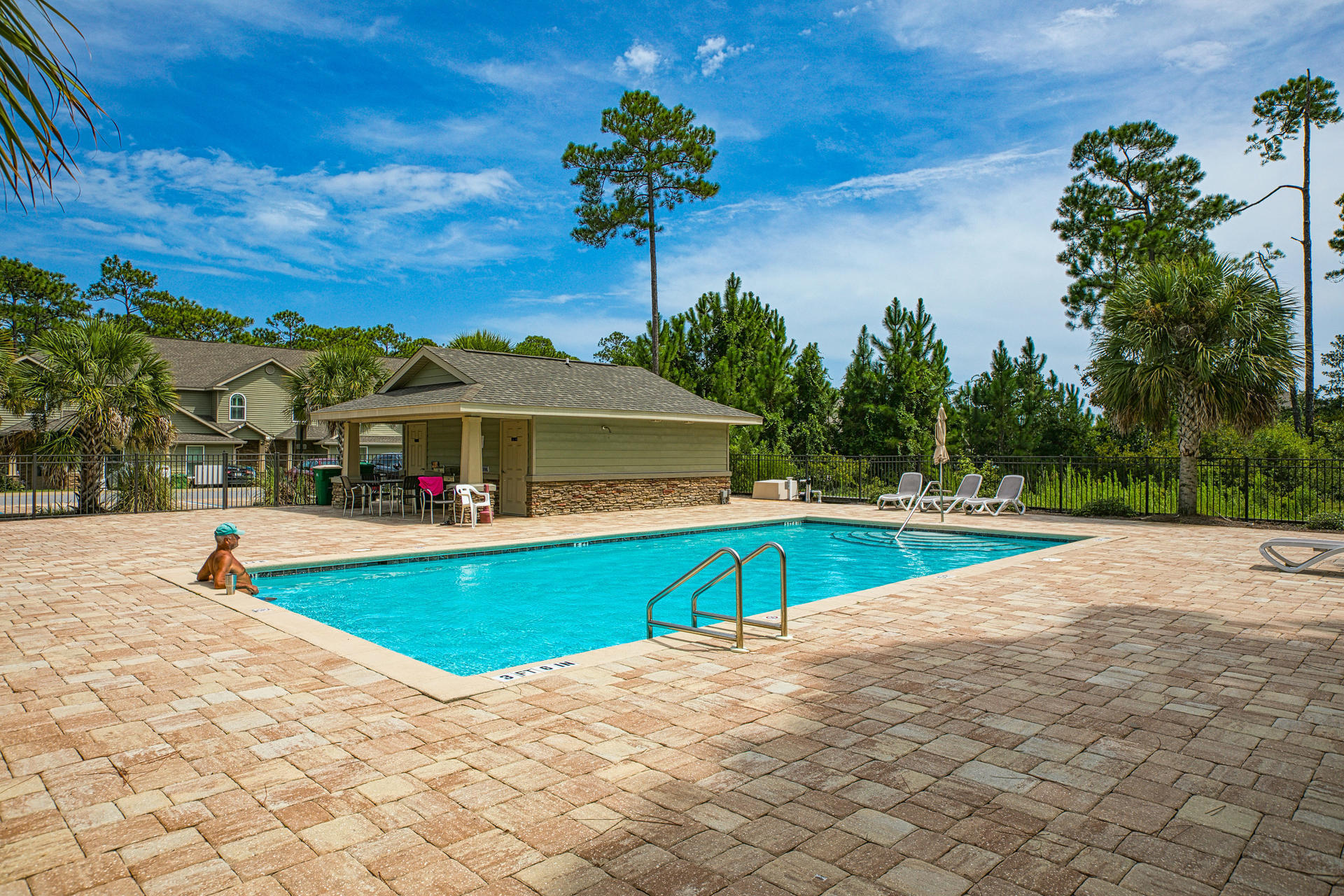 SOUND HAVEN - Residential
