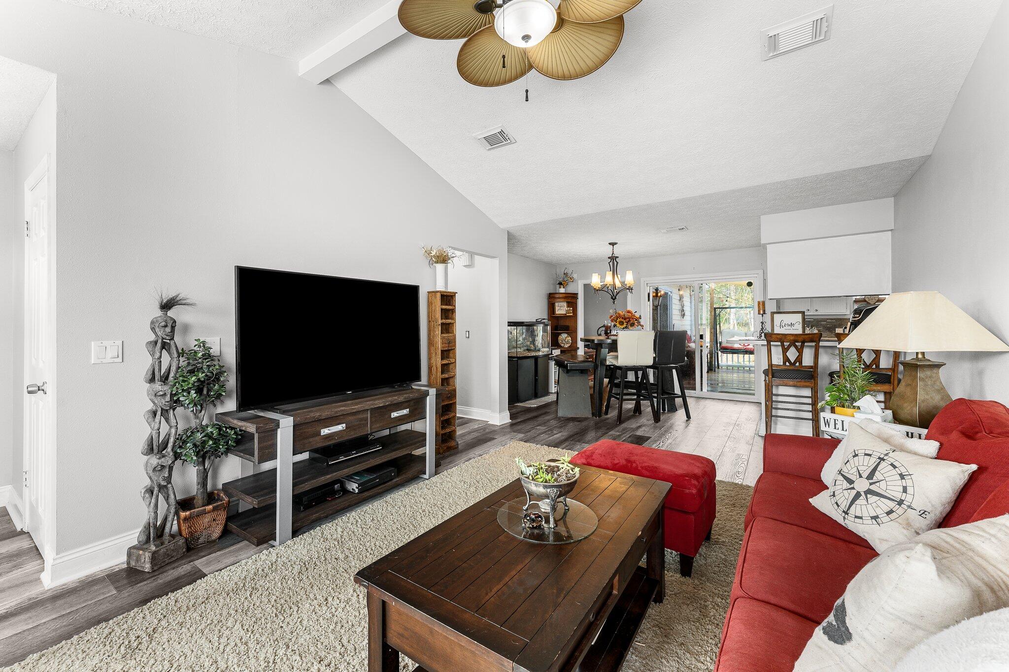 HERITAGE VILLAGE - Residential