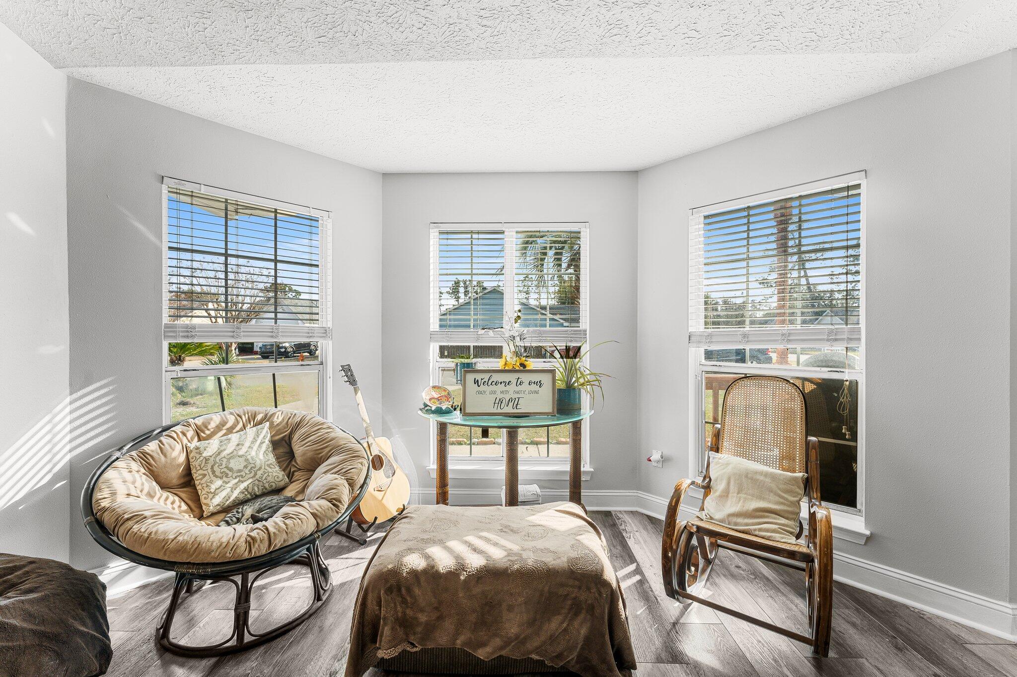 HERITAGE VILLAGE - Residential