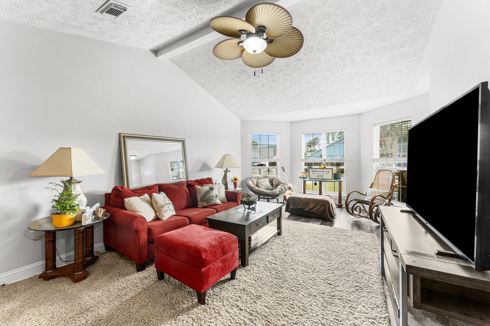 HERITAGE VILLAGE - Residential