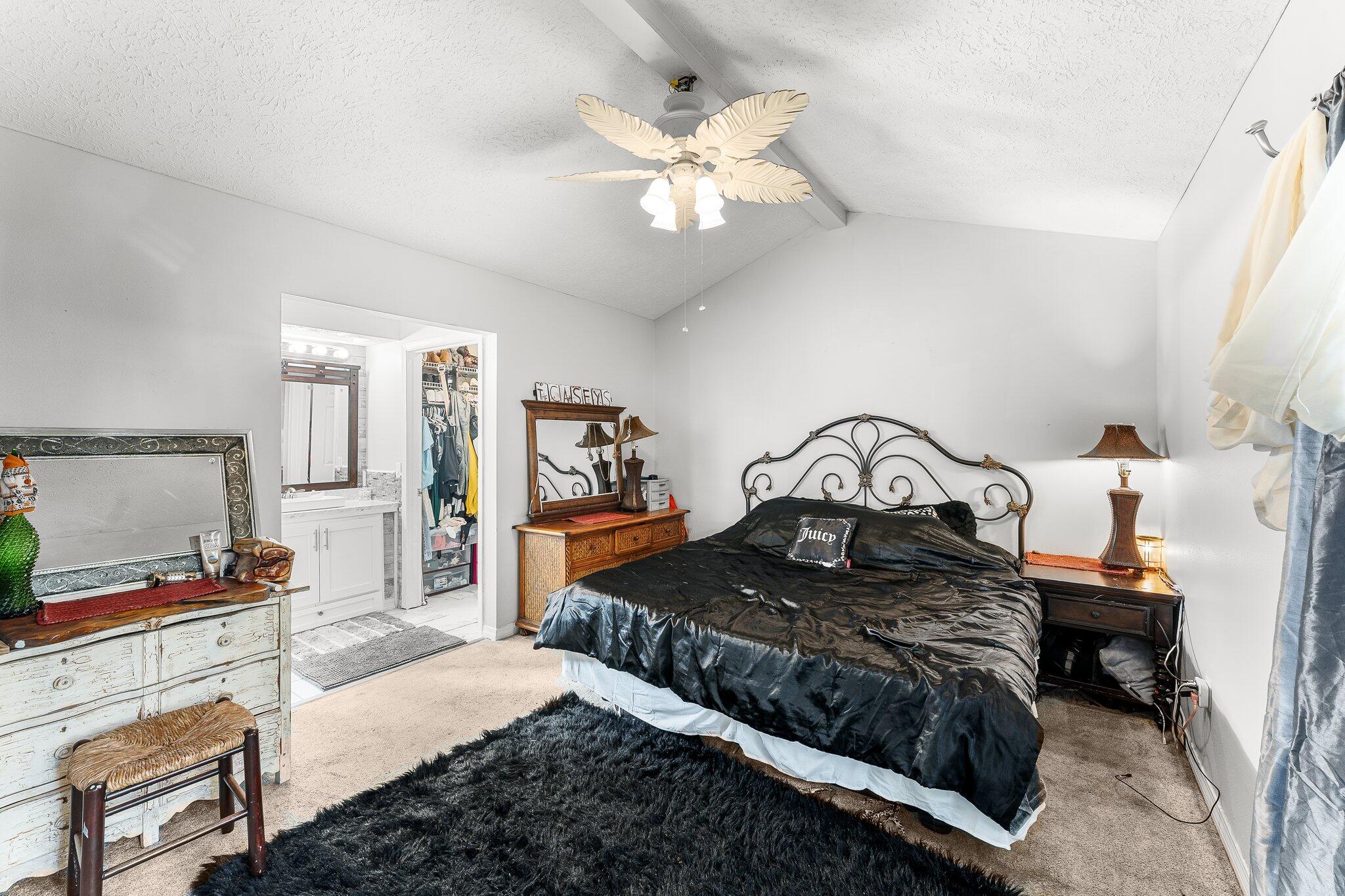 HERITAGE VILLAGE - Residential