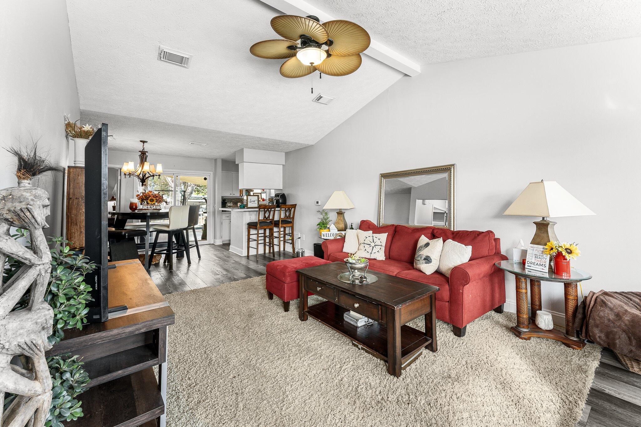 HERITAGE VILLAGE - Residential