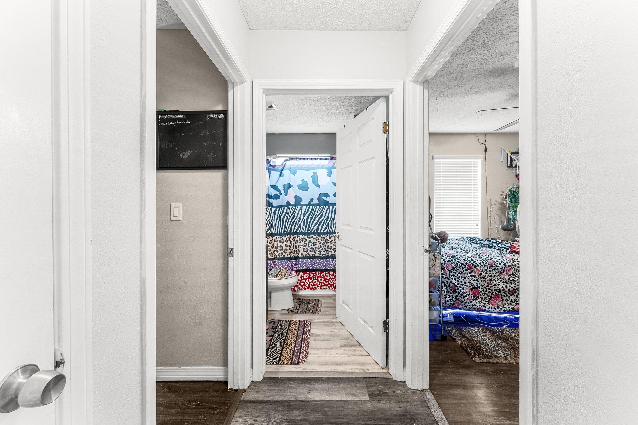 HERITAGE VILLAGE - Residential