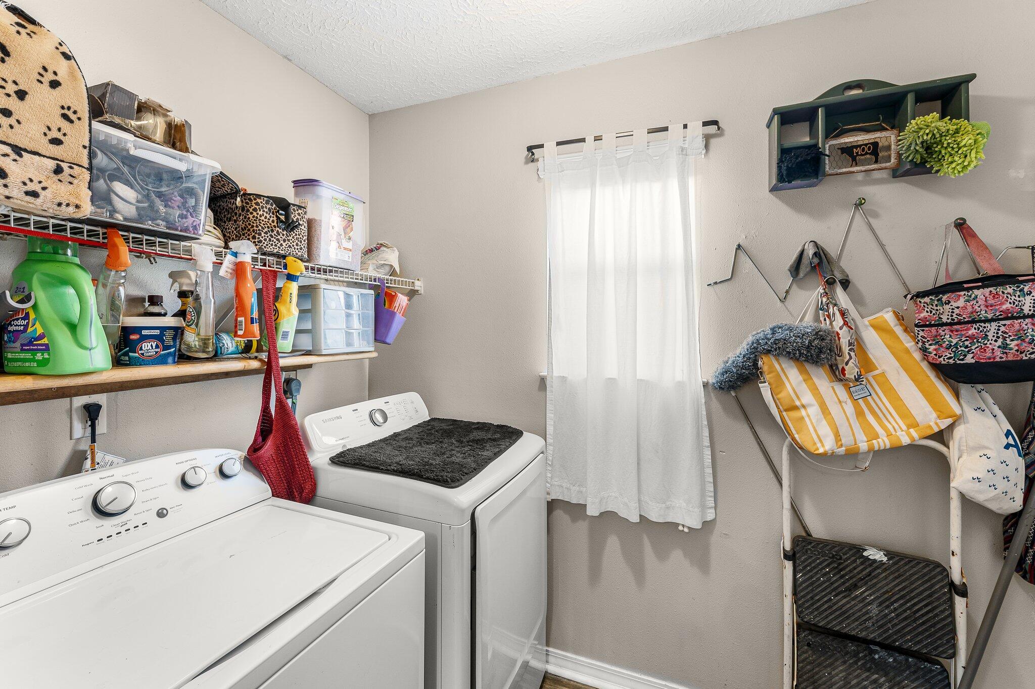 HERITAGE VILLAGE - Residential