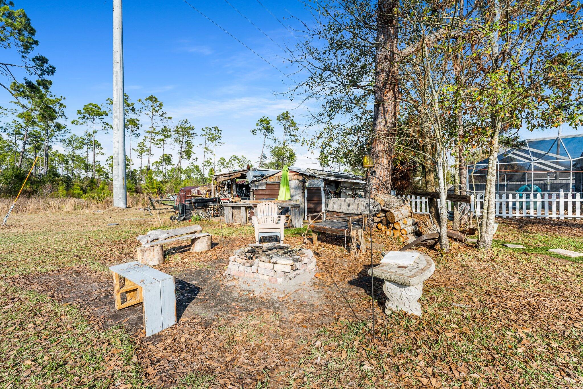 HERITAGE VILLAGE - Residential