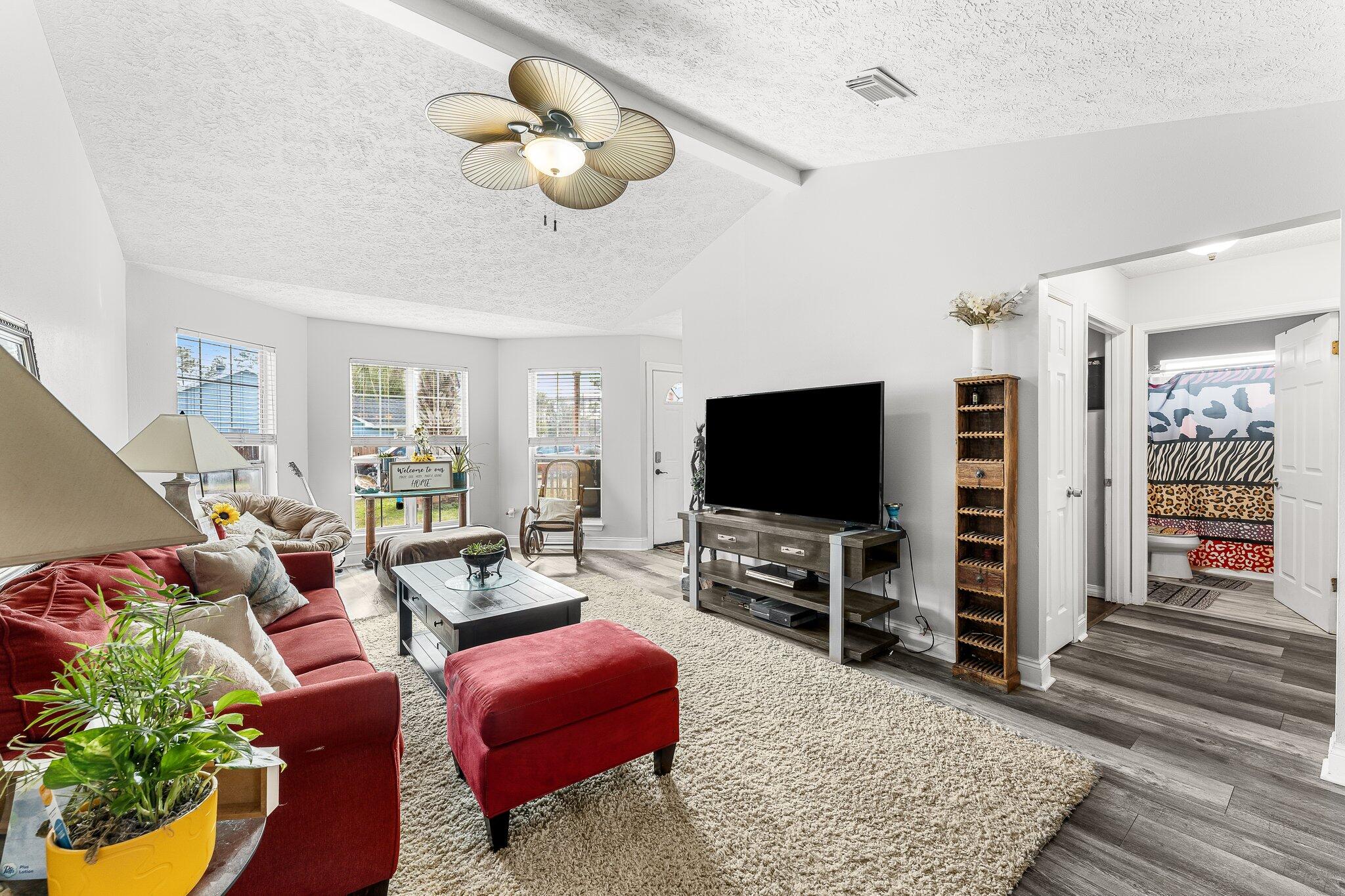 HERITAGE VILLAGE - Residential