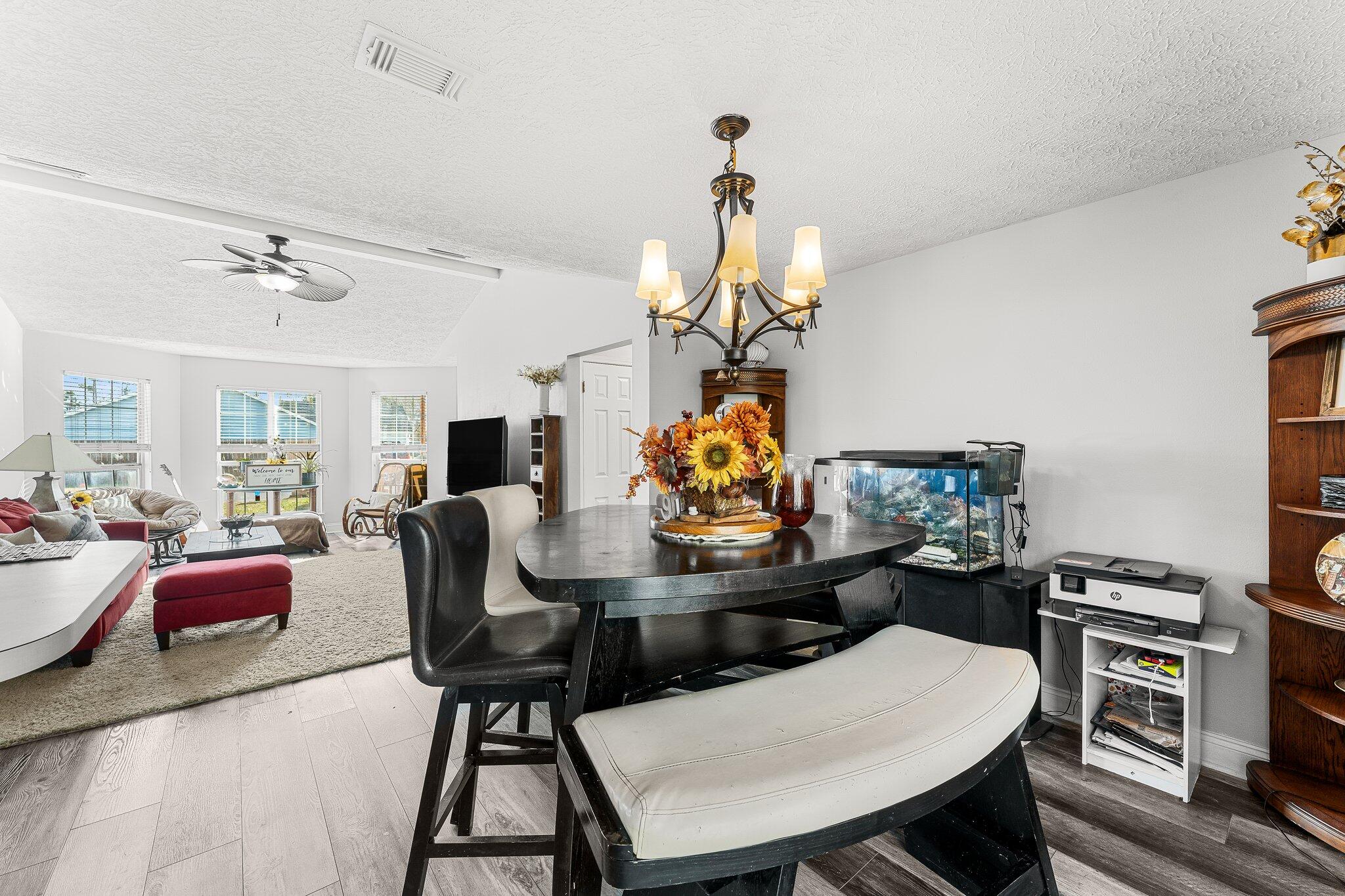 HERITAGE VILLAGE - Residential