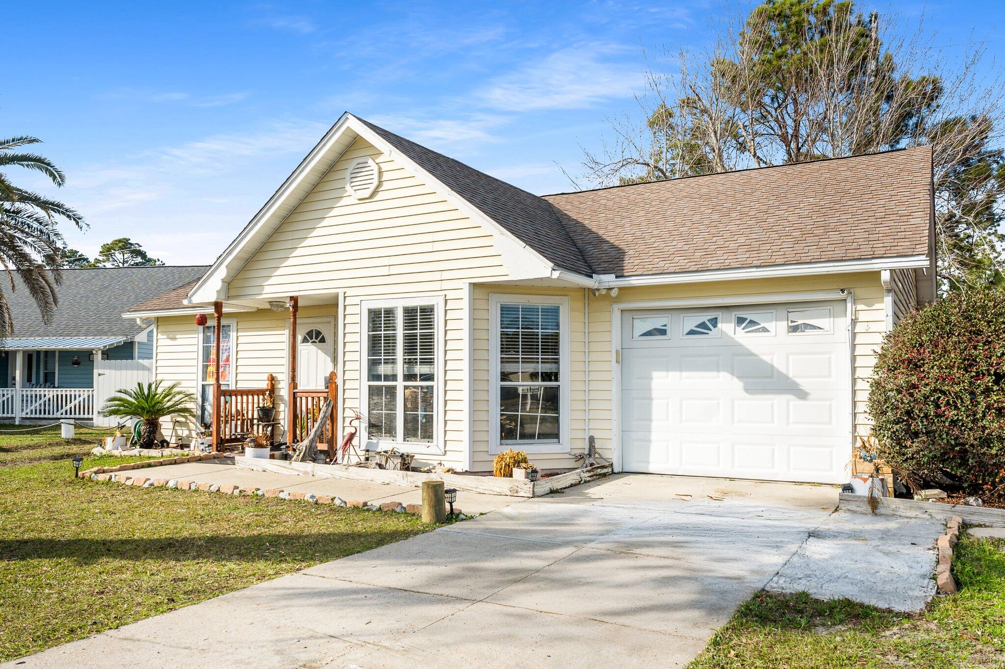 HERITAGE VILLAGE - Residential