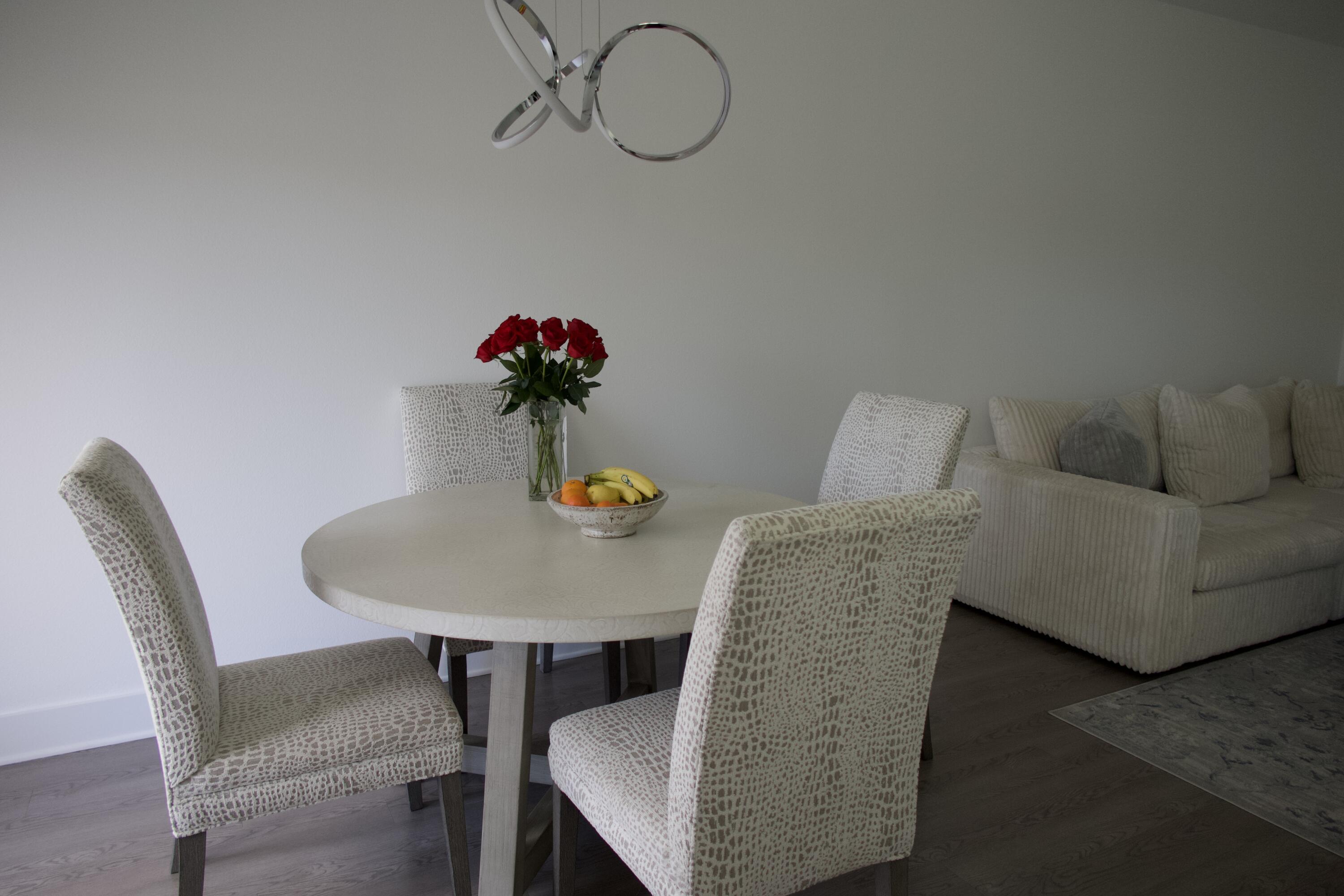 Tuscan Village Townhomes - Residential