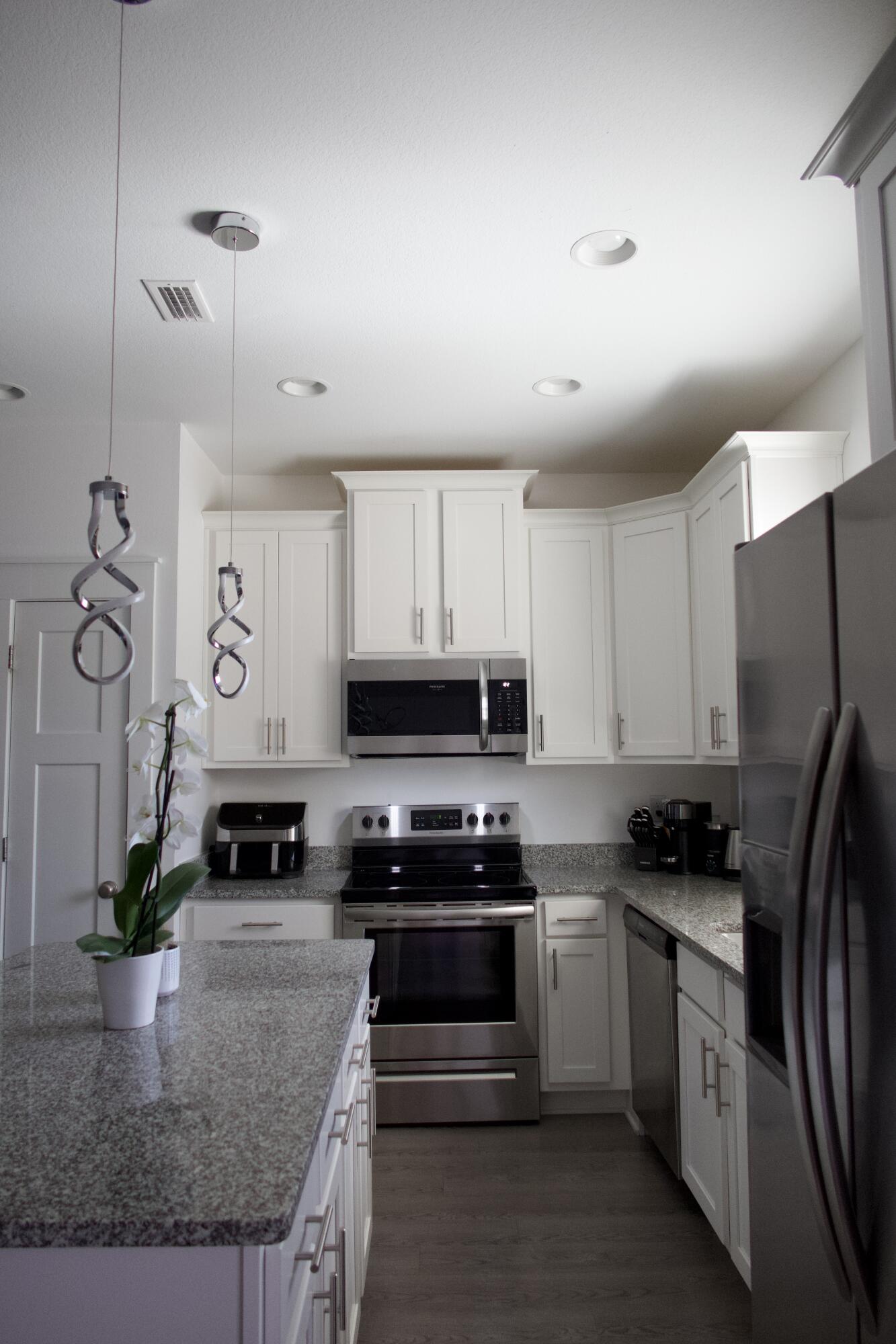 Tuscan Village Townhomes - Residential