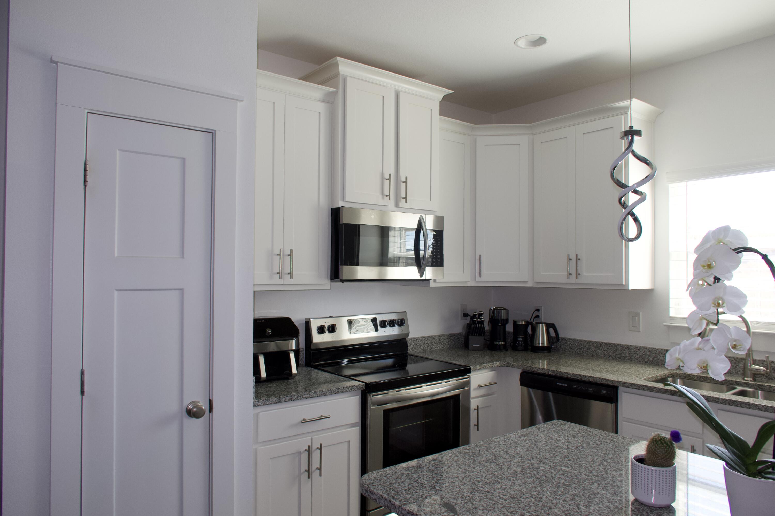 Tuscan Village Townhomes - Residential