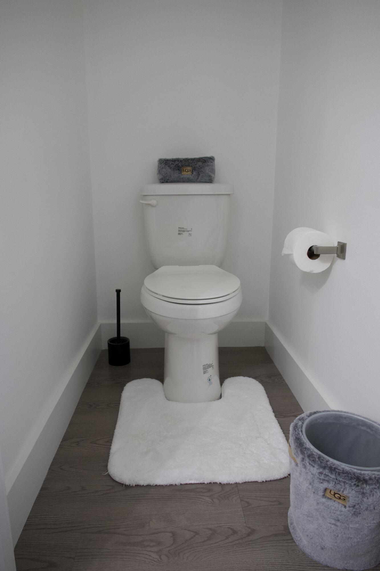 Tuscan Village Townhomes - Residential