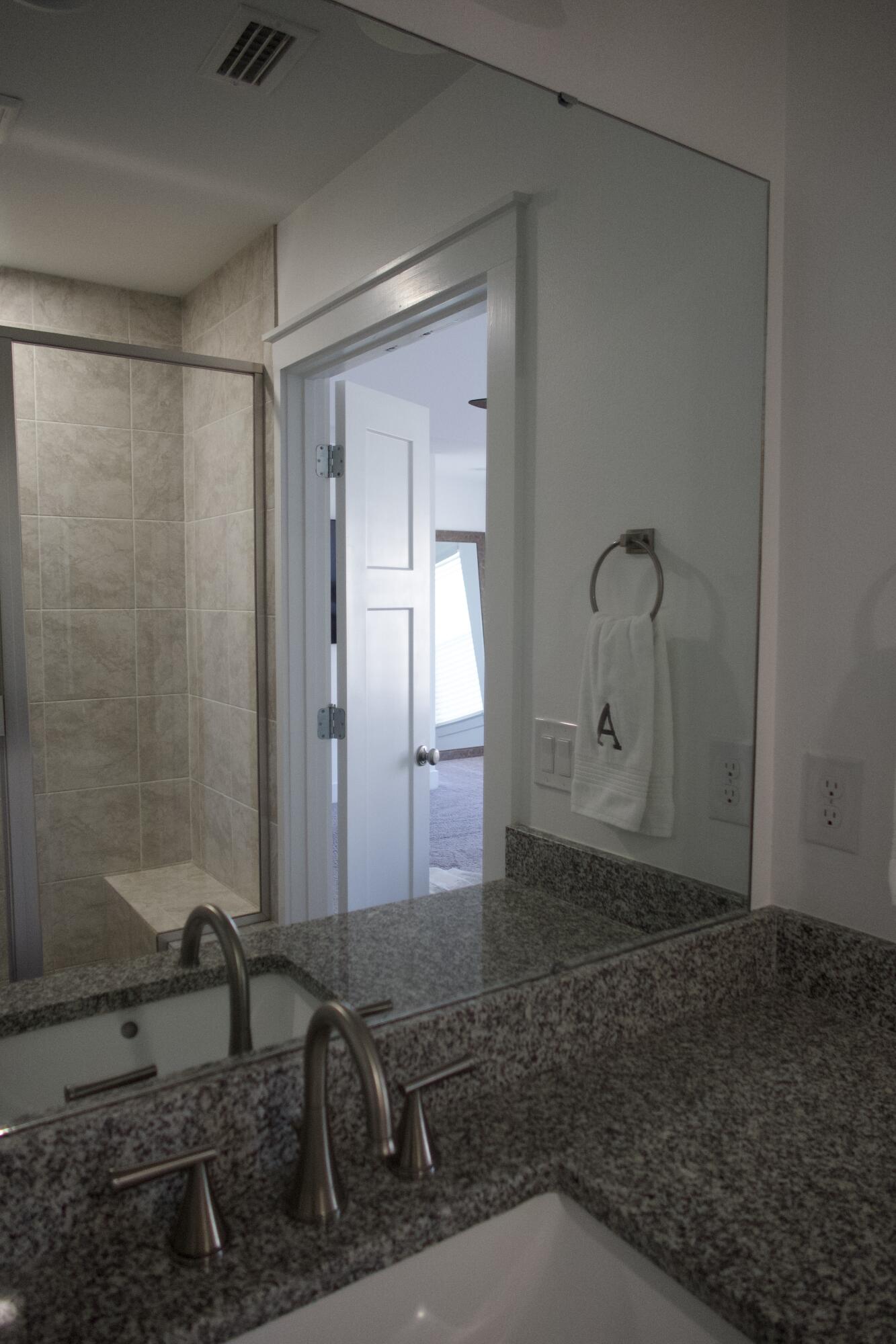 Tuscan Village Townhomes - Residential