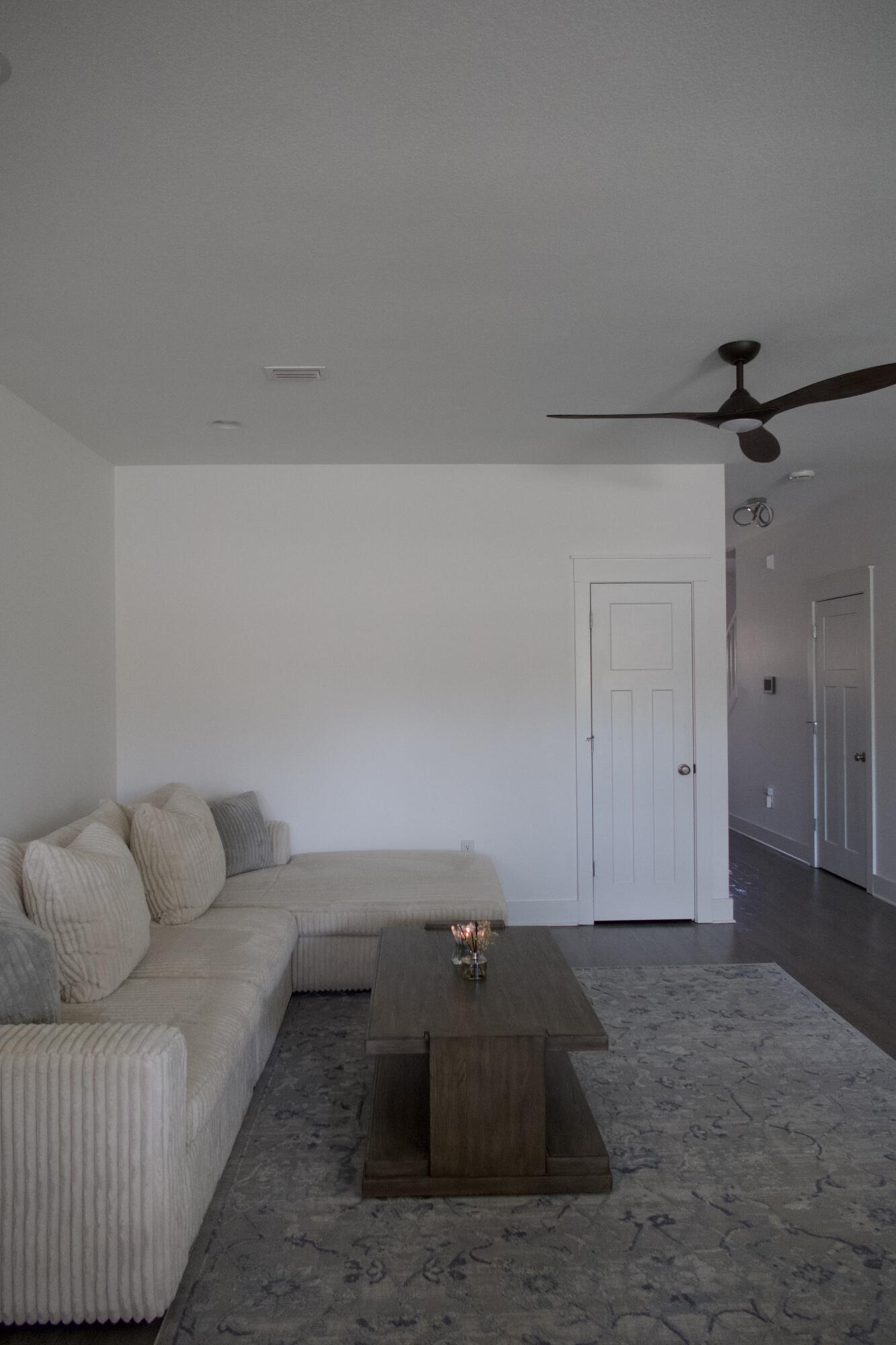 Tuscan Village Townhomes - Residential