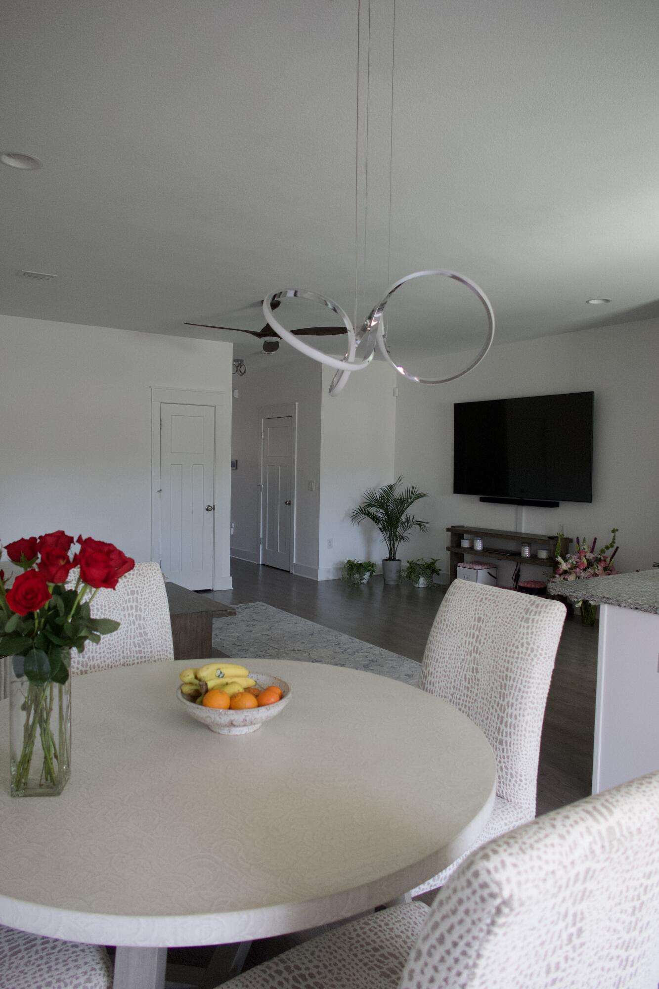 Tuscan Village Townhomes - Residential