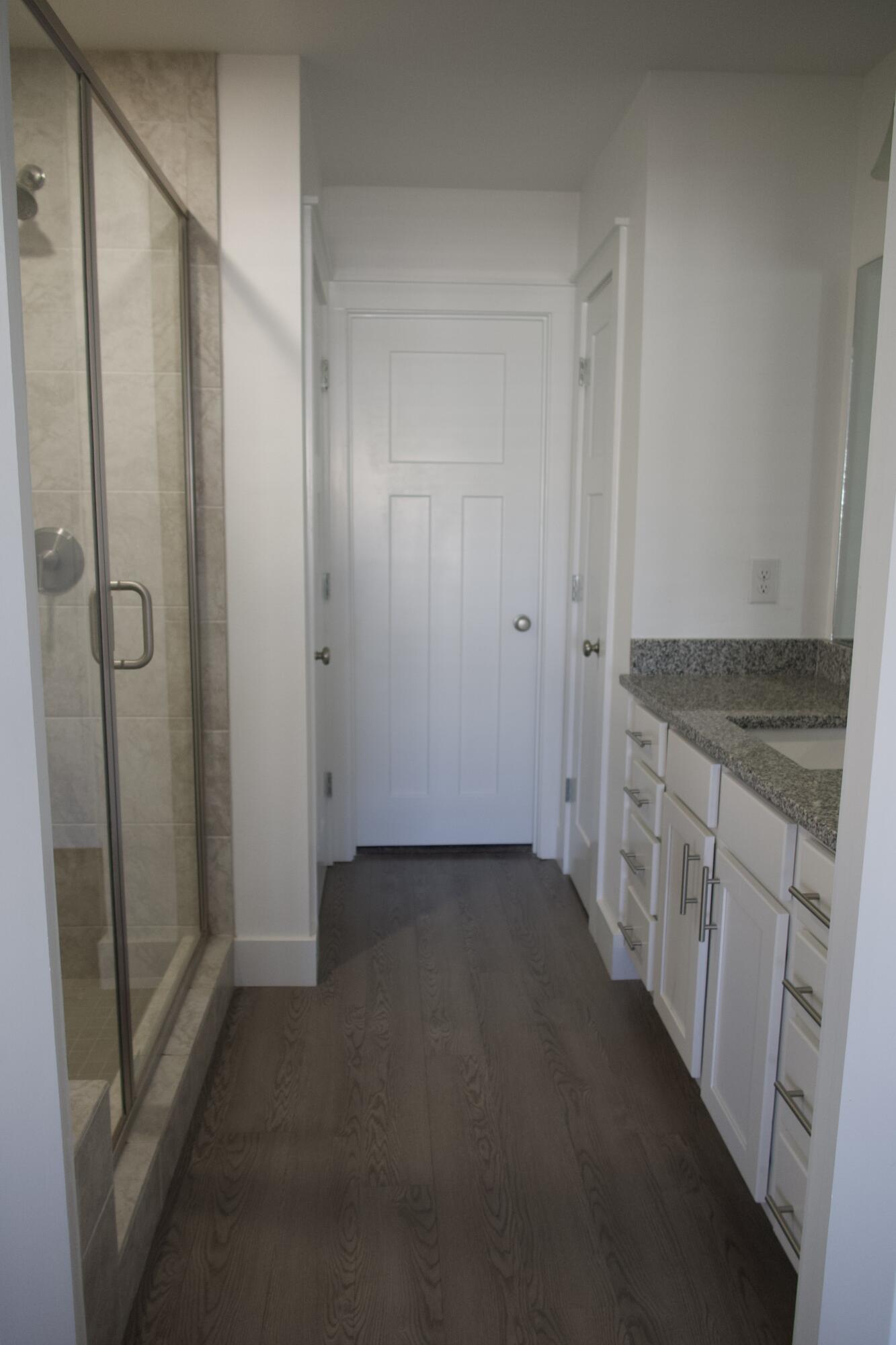 Tuscan Village Townhomes - Residential