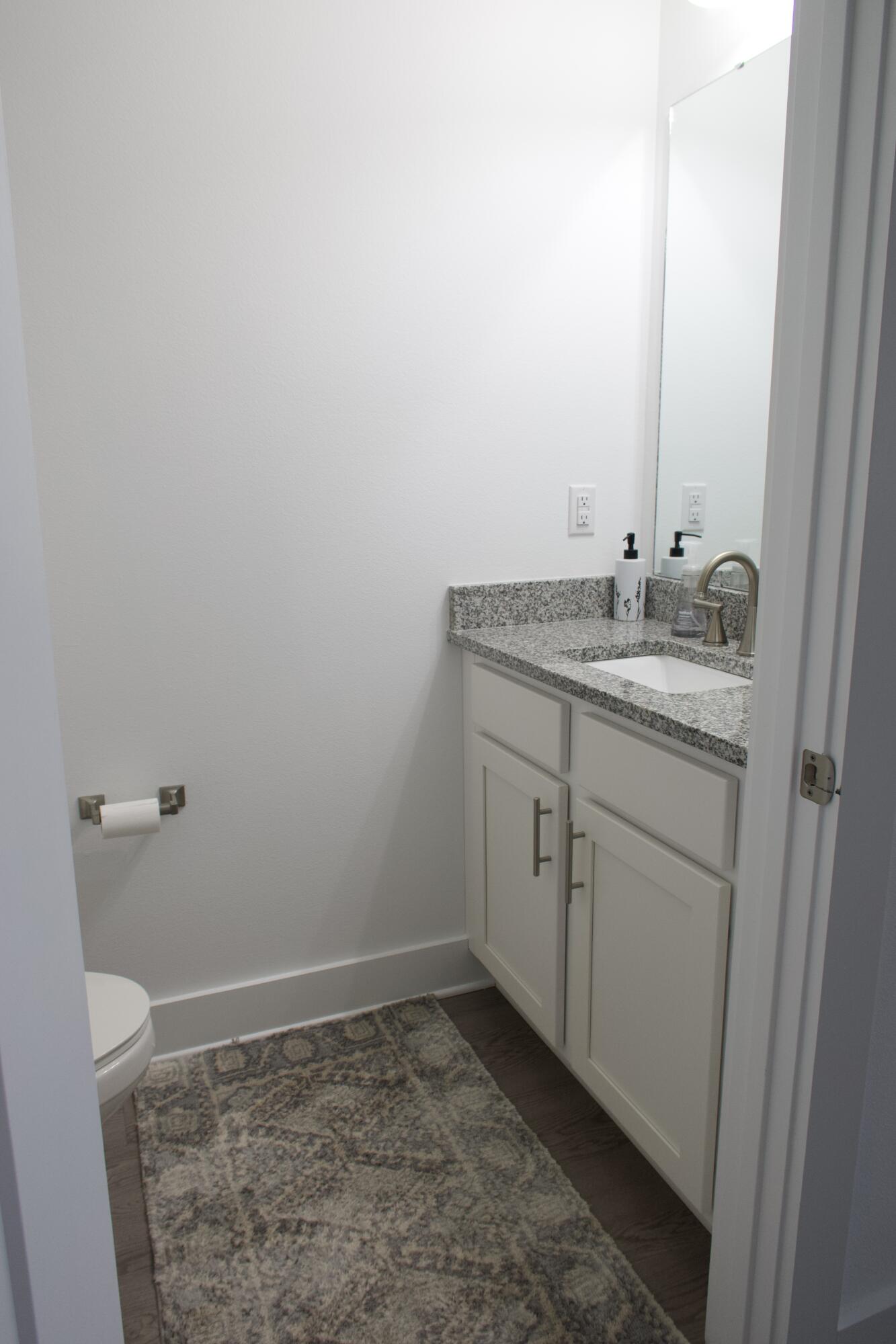 Tuscan Village Townhomes - Residential