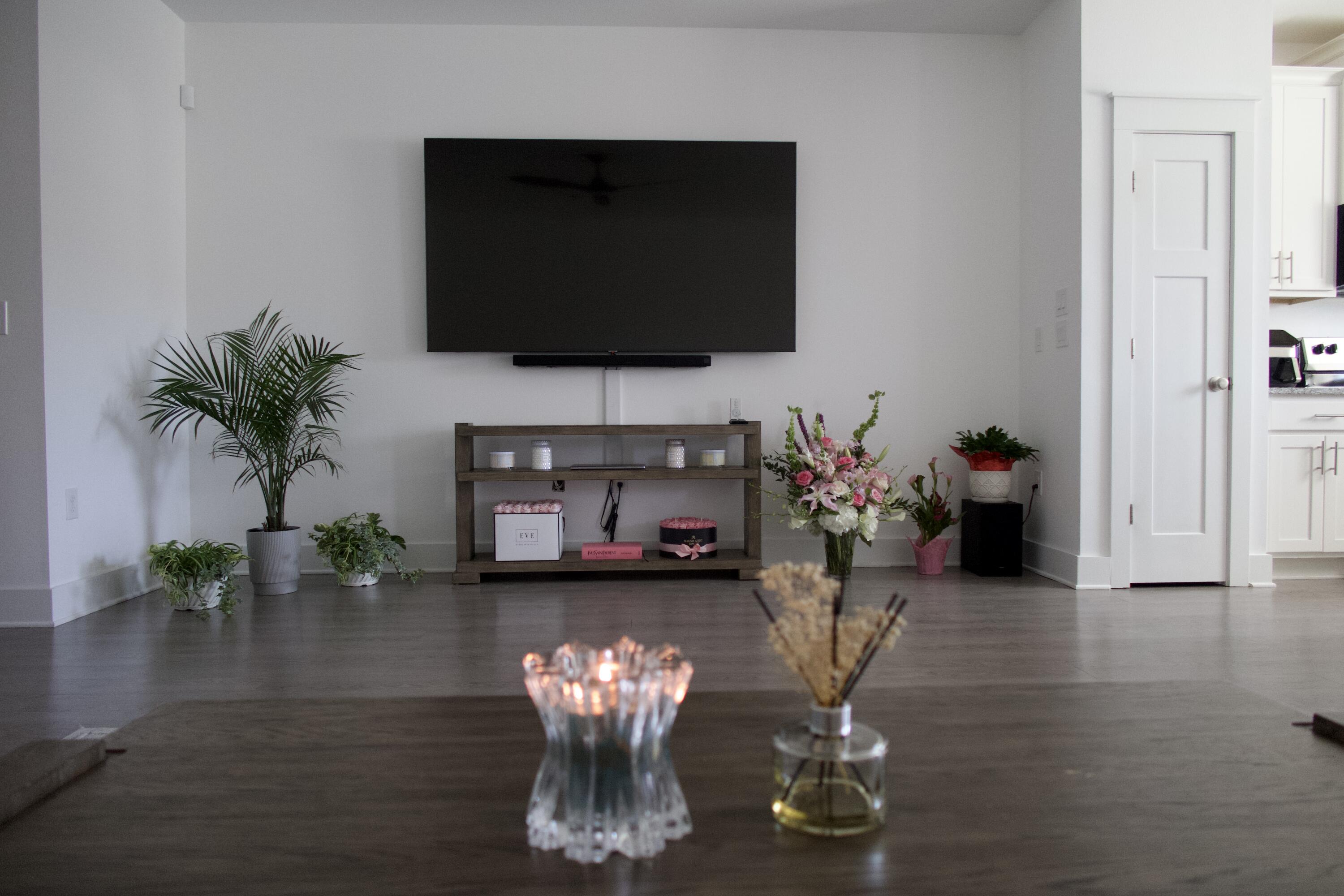 Tuscan Village Townhomes - Residential