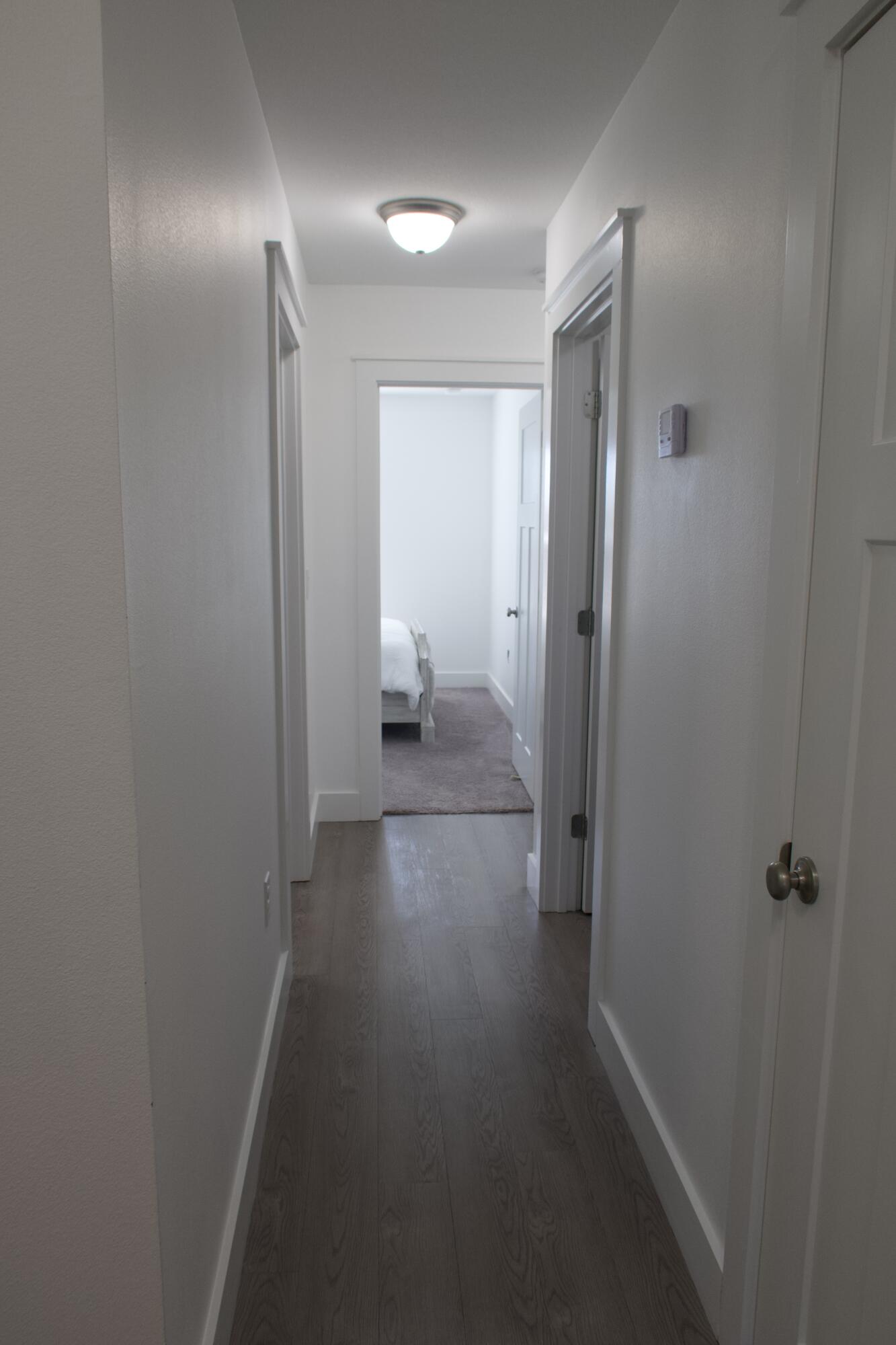 Tuscan Village Townhomes - Residential