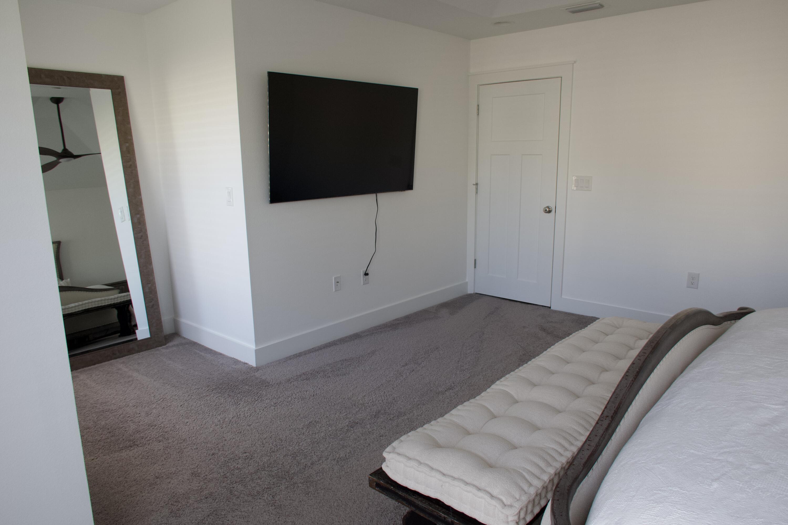 Tuscan Village Townhomes - Residential