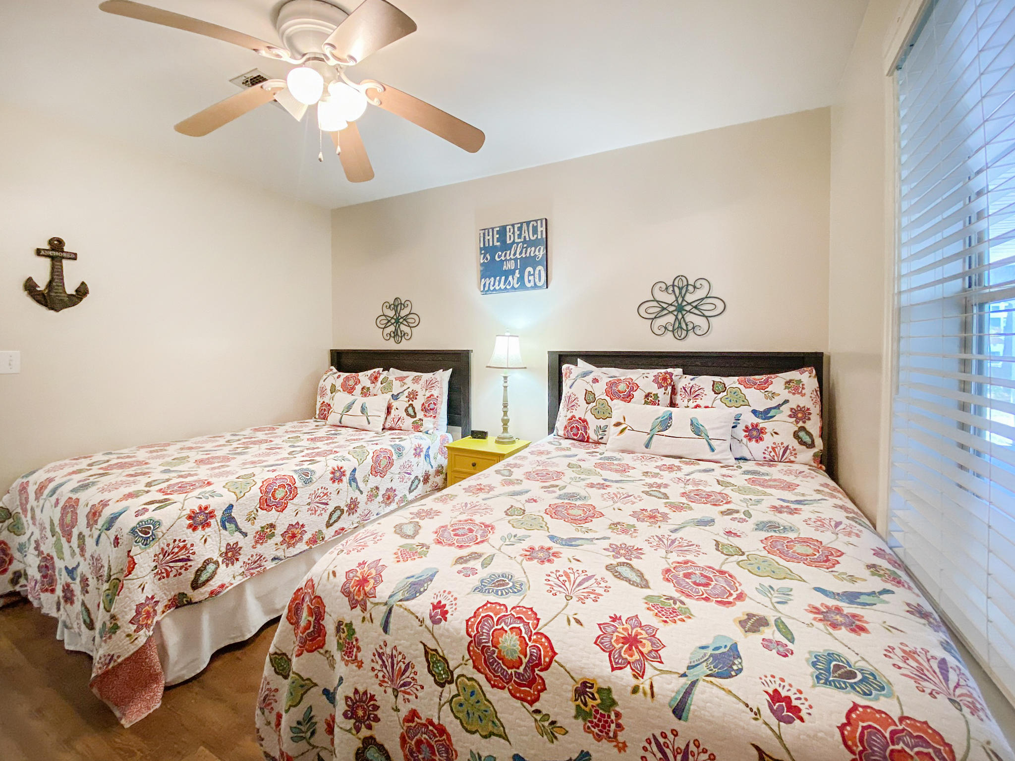 BEACHSIDE VILLAS CONDO - Residential