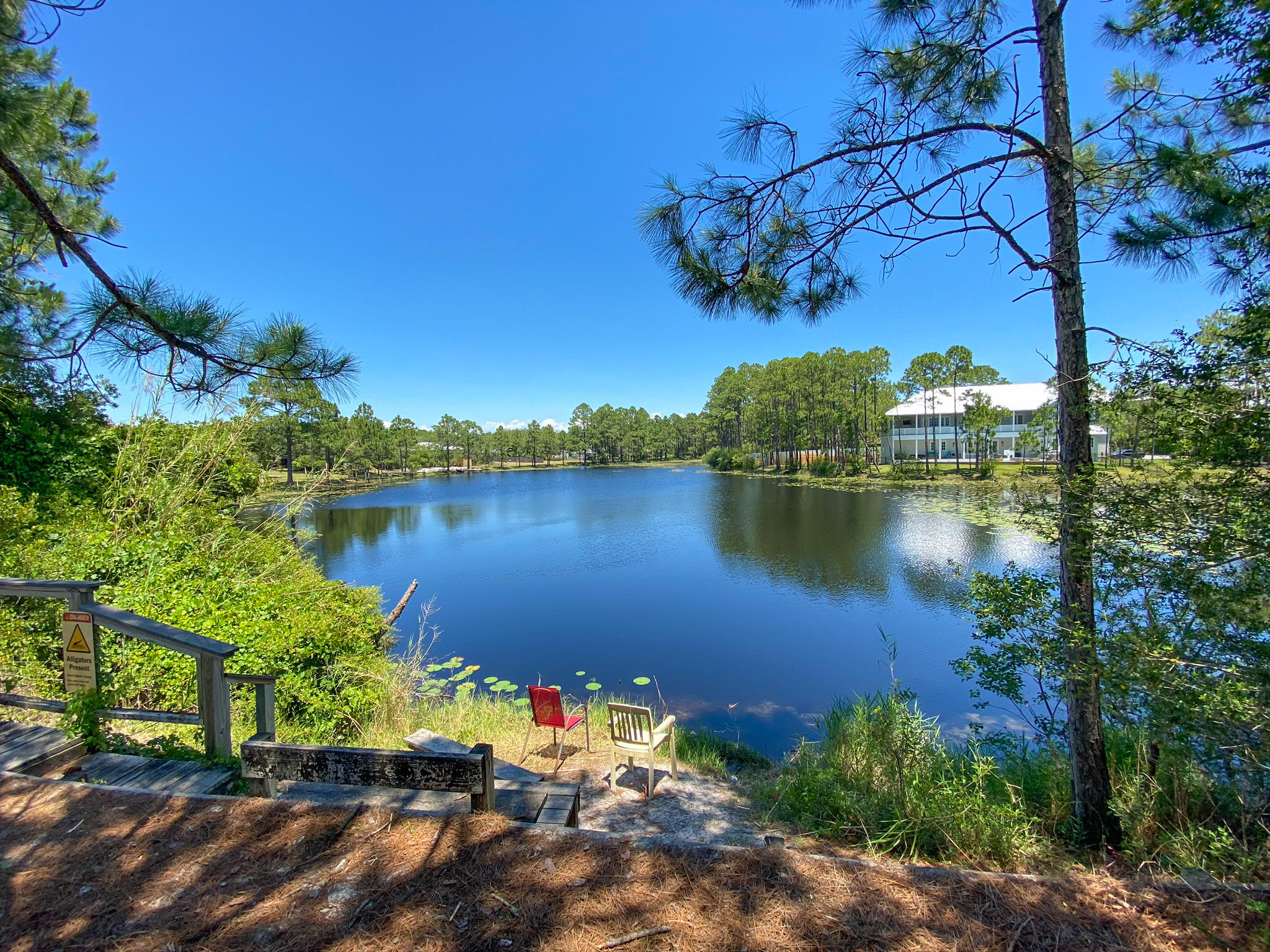 BEACHSIDE VILLAS CONDO - Residential