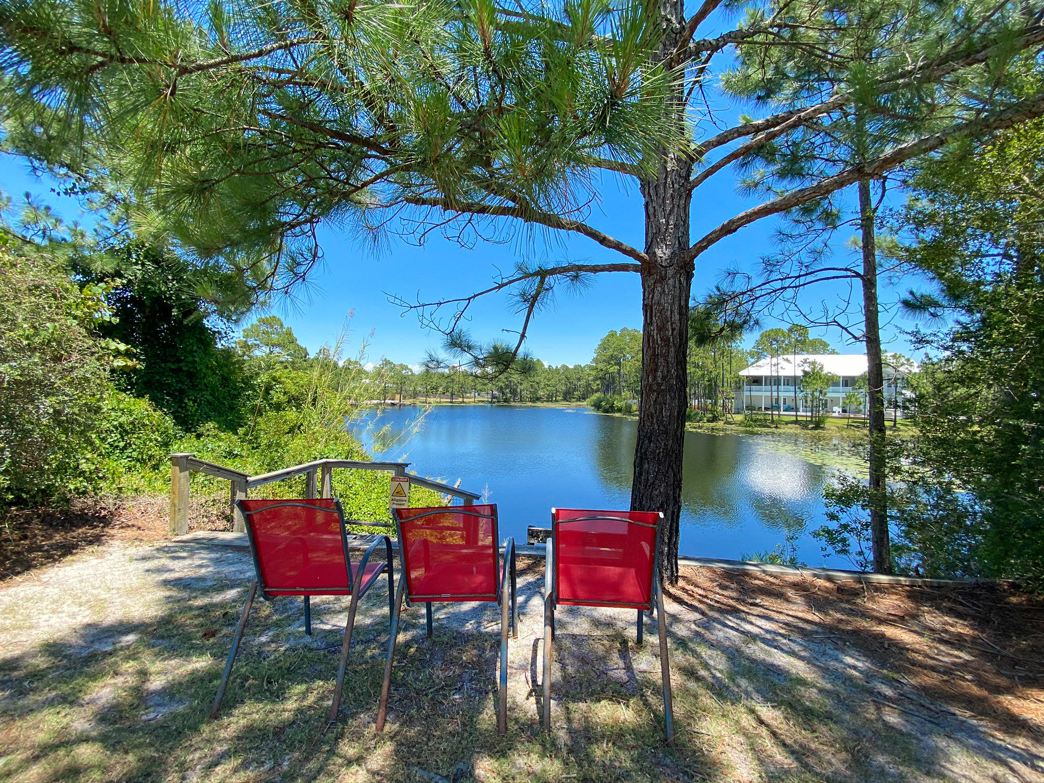 BEACHSIDE VILLAS CONDO - Residential