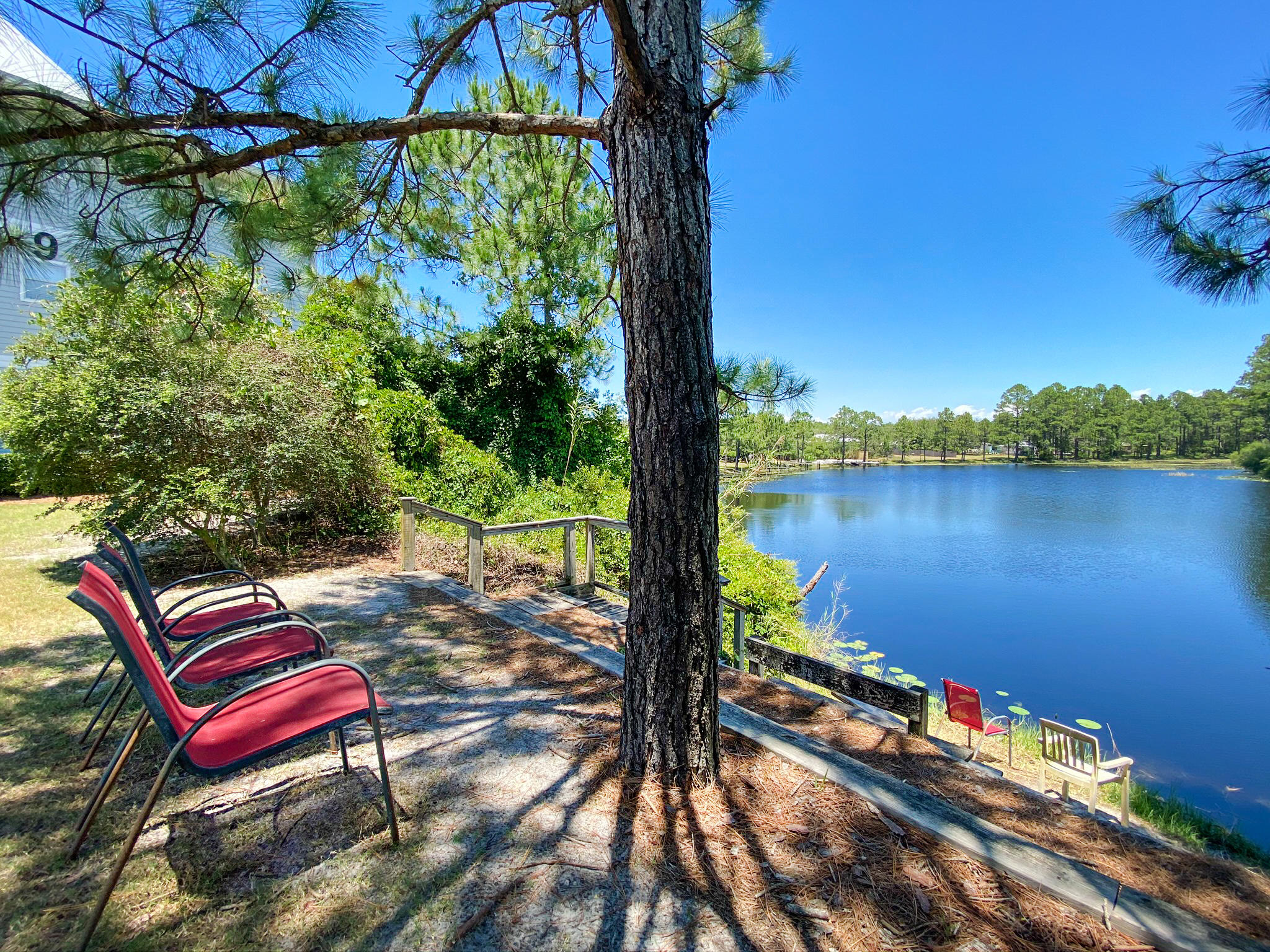 BEACHSIDE VILLAS CONDO - Residential