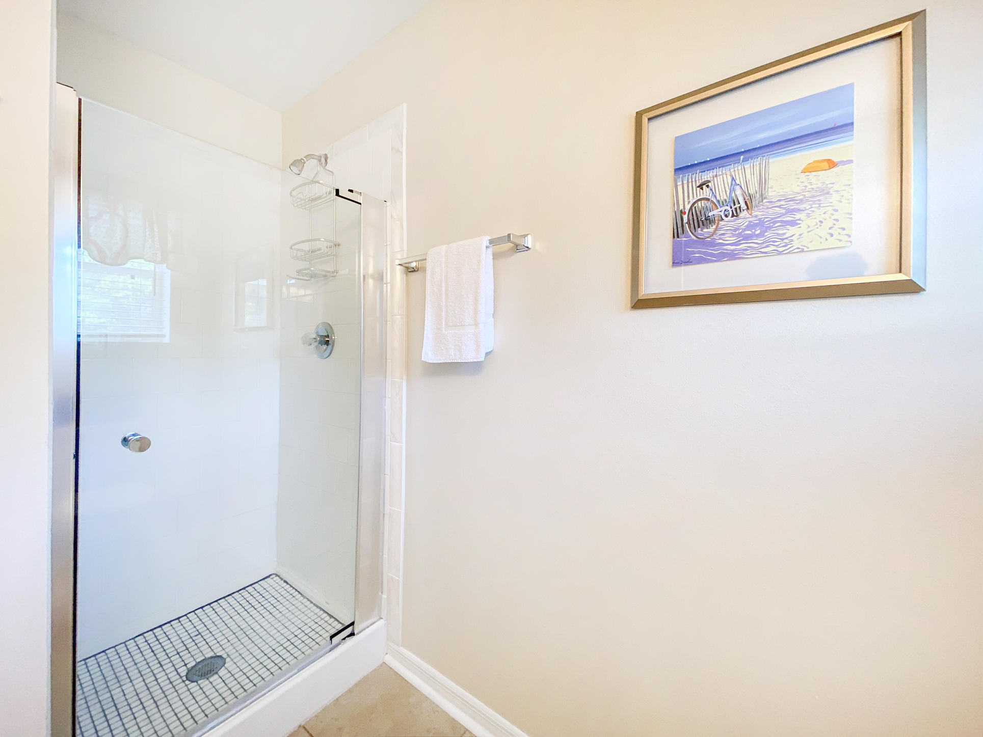 BEACHSIDE VILLAS CONDO - Residential