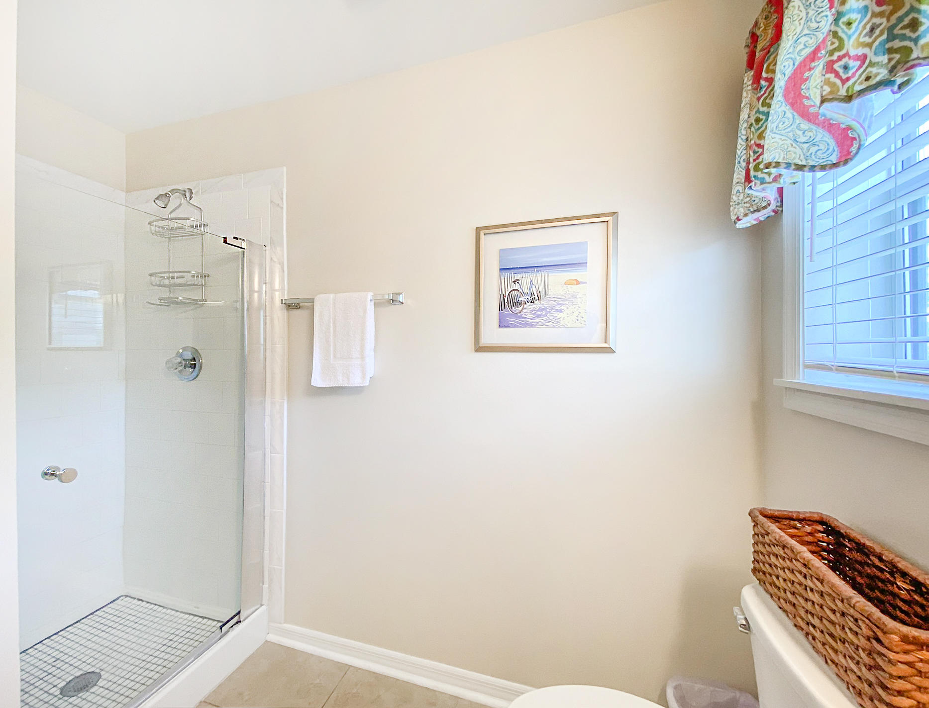 BEACHSIDE VILLAS CONDO - Residential