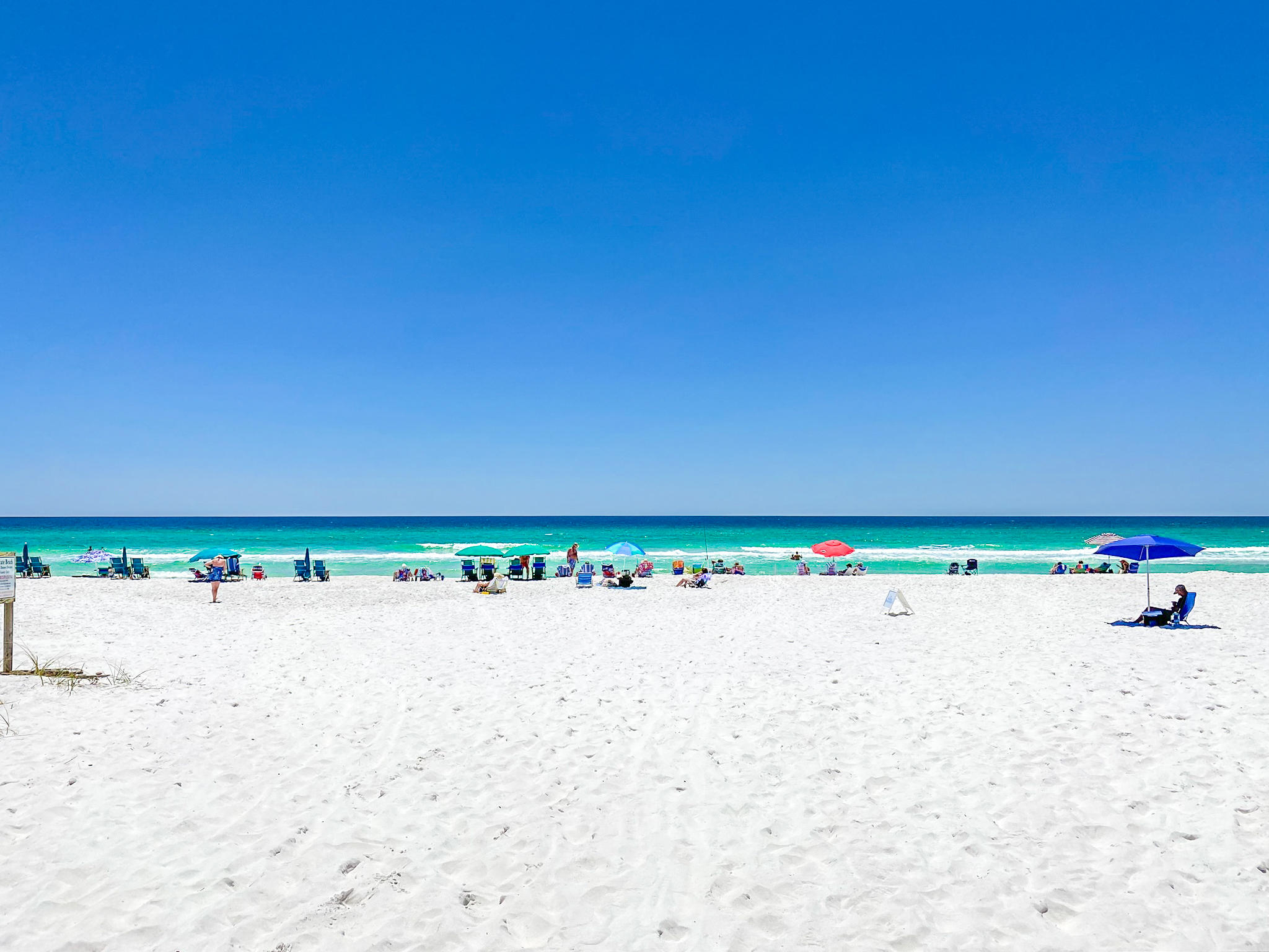 BEACHSIDE VILLAS CONDO - Residential