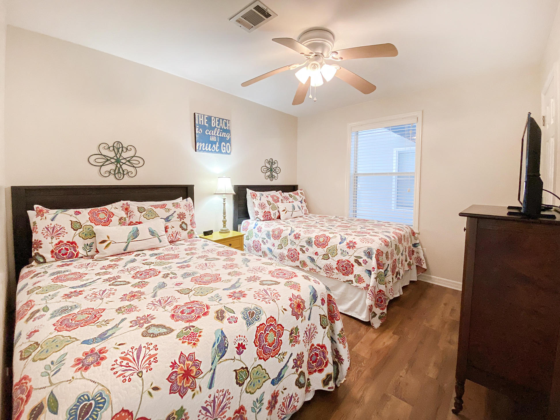 BEACHSIDE VILLAS CONDO - Residential