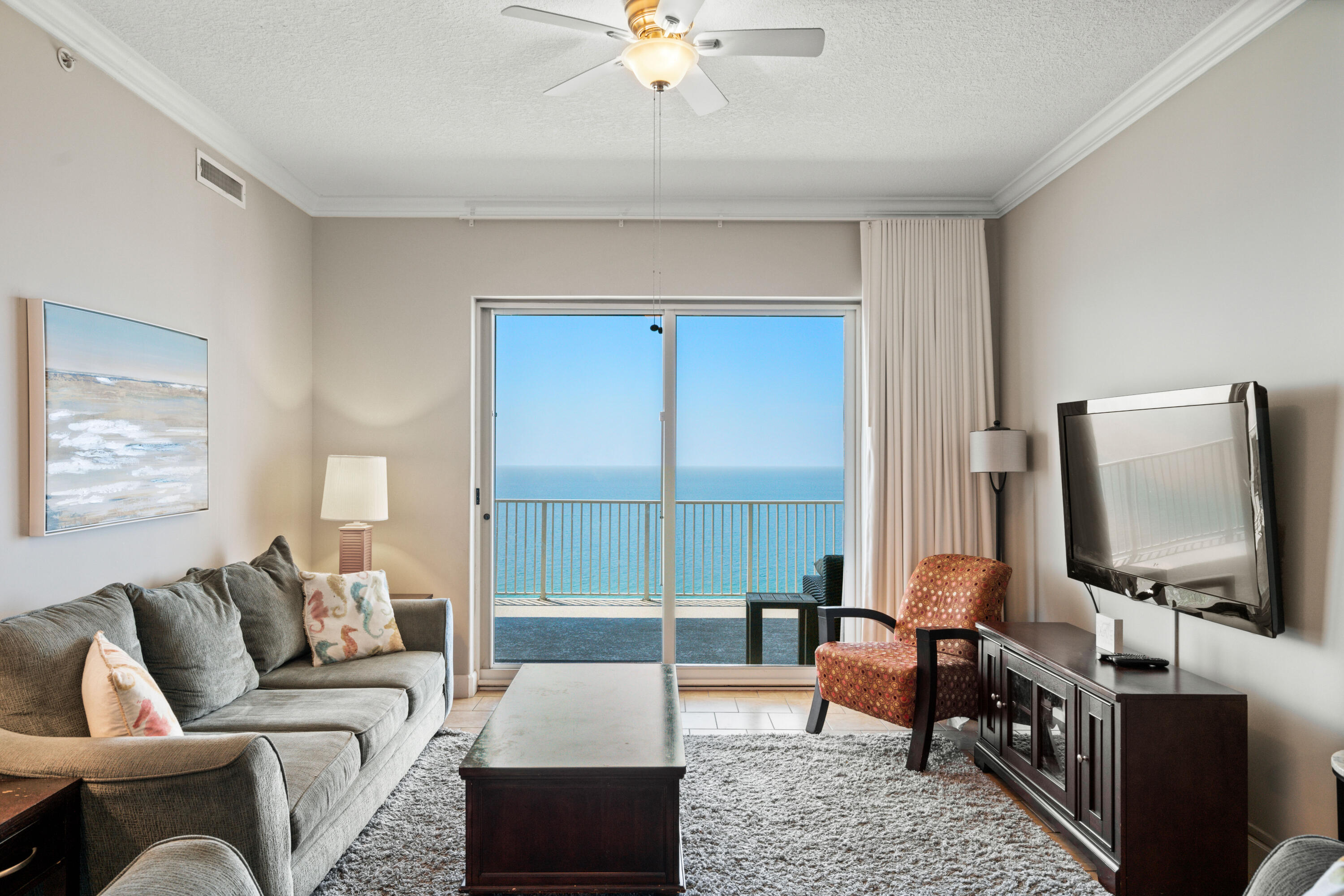 OCEAN RITZ - Residential