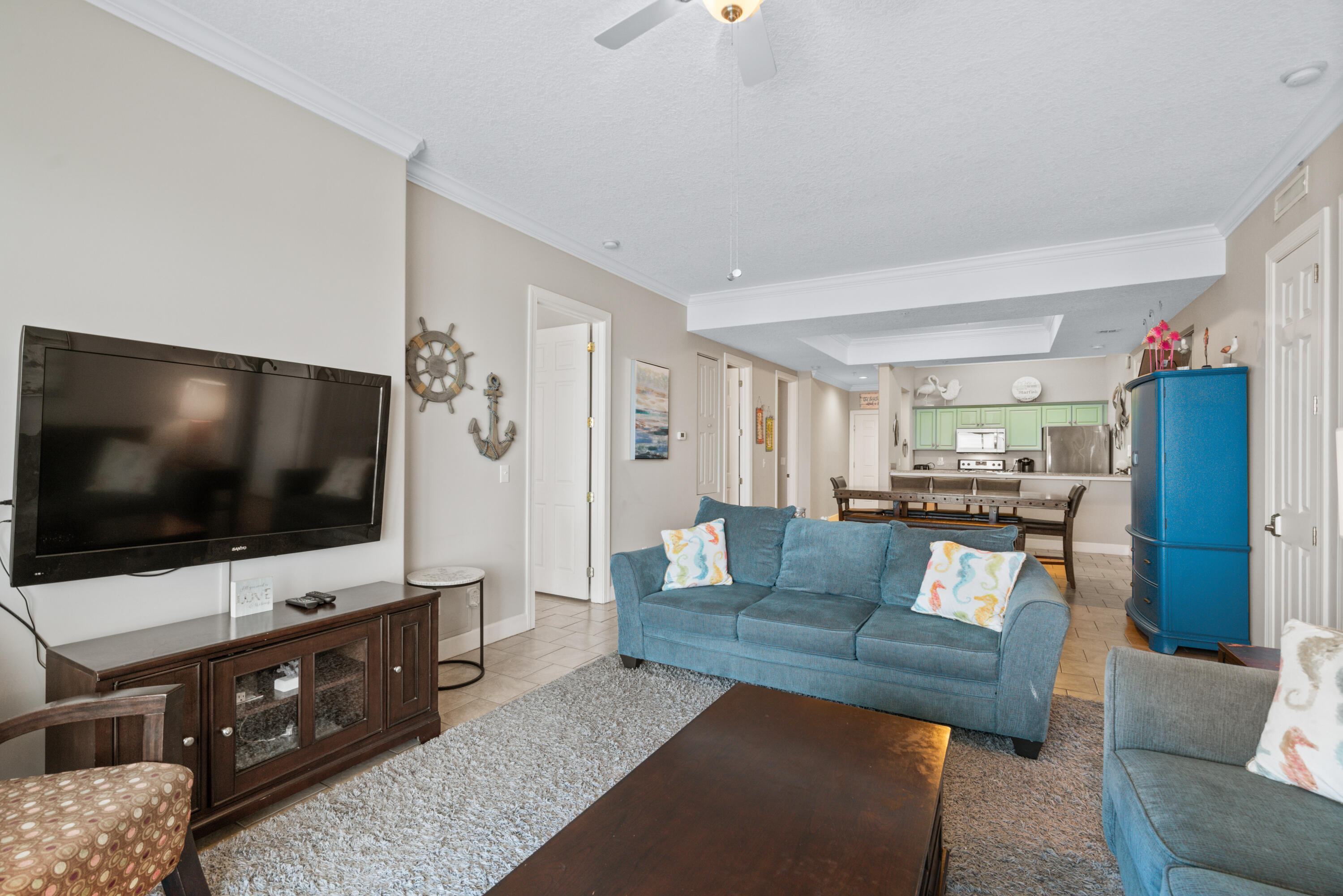 OCEAN RITZ - Residential
