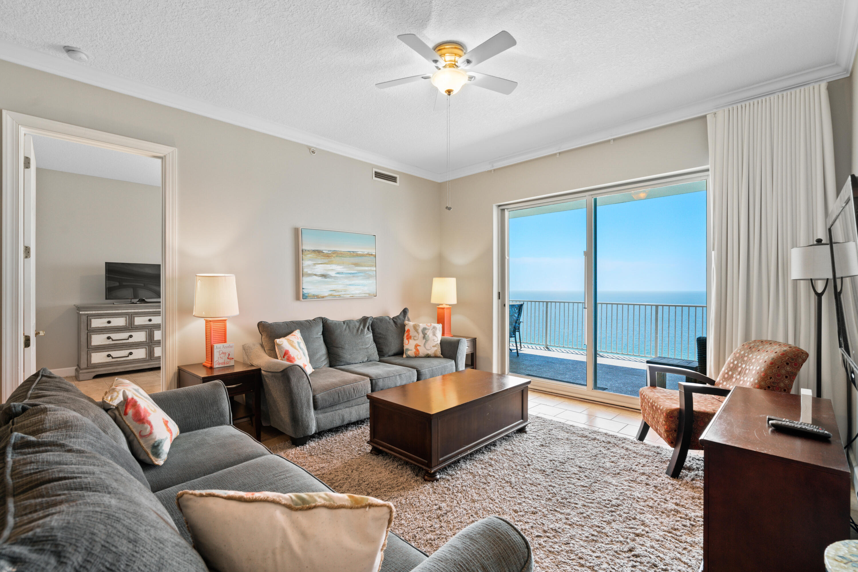 OCEAN RITZ - Residential