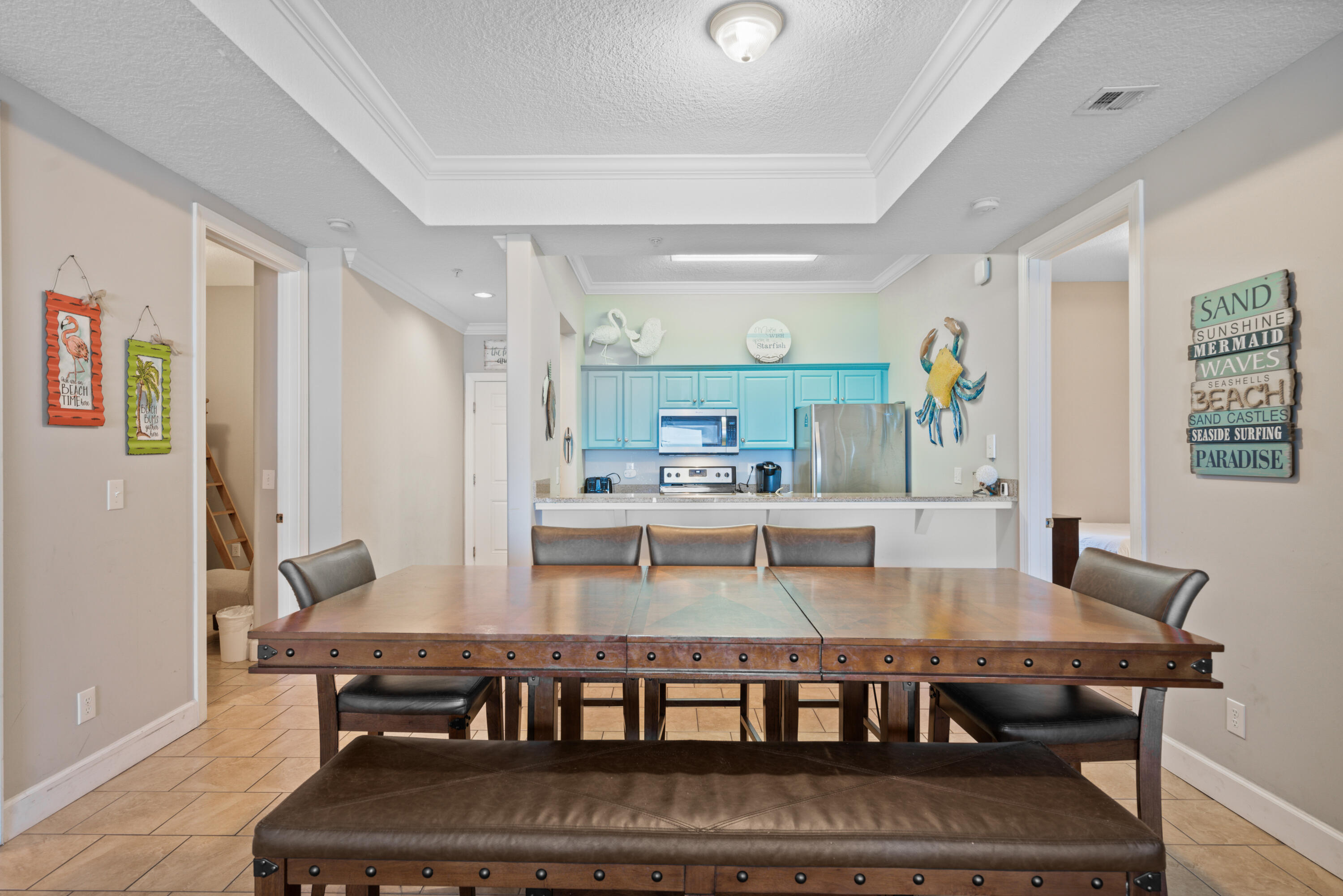 OCEAN RITZ - Residential