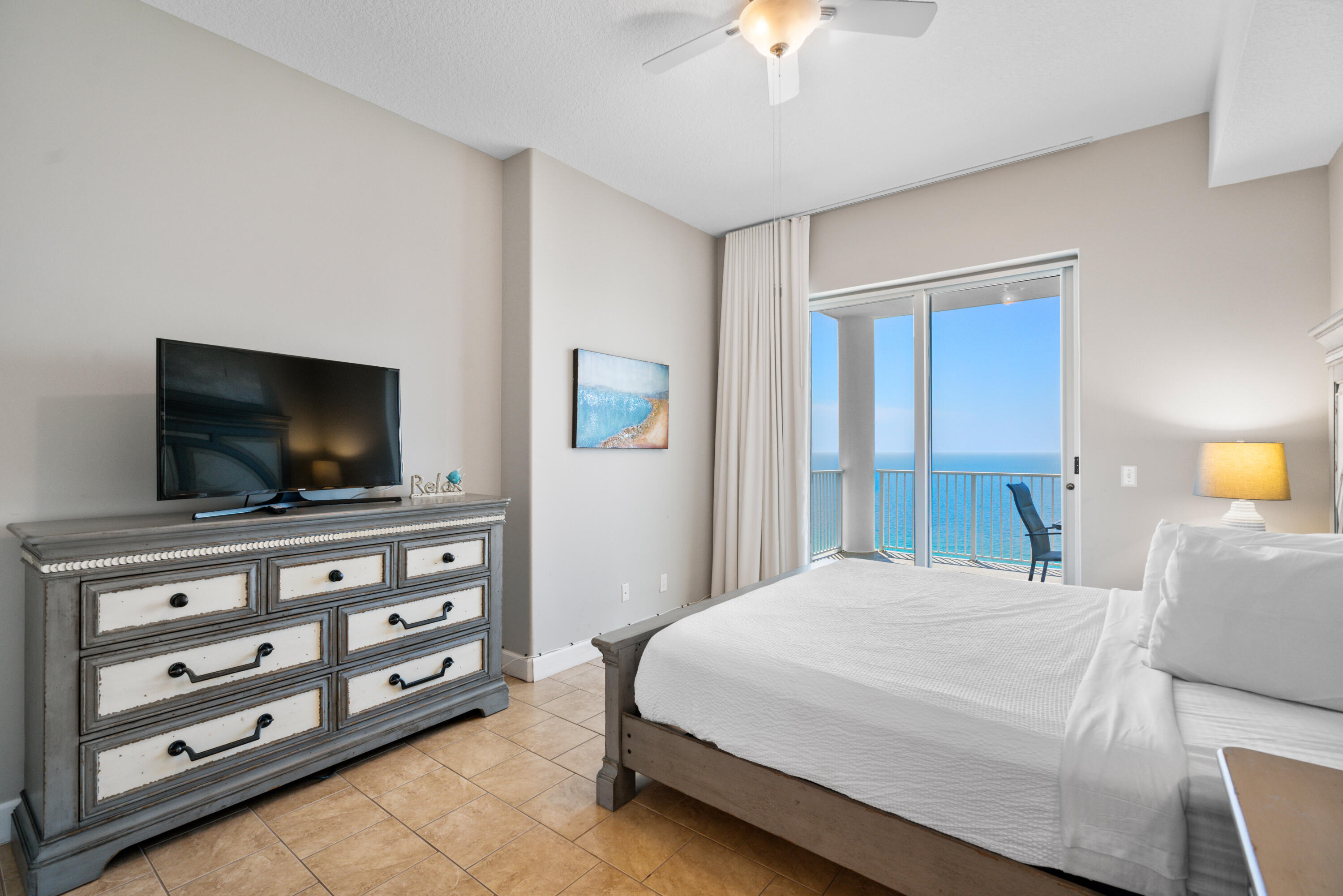 OCEAN RITZ - Residential