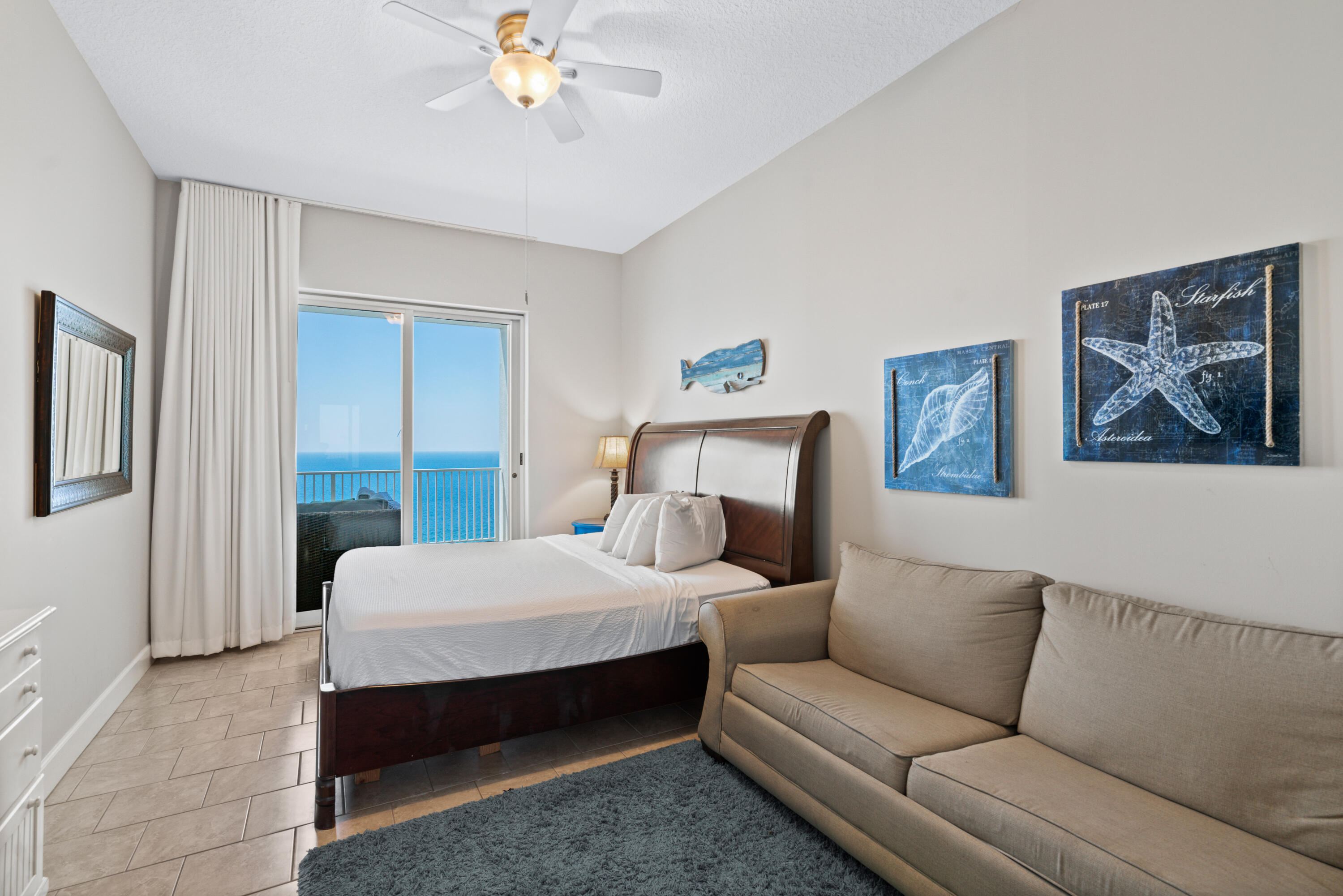 OCEAN RITZ - Residential